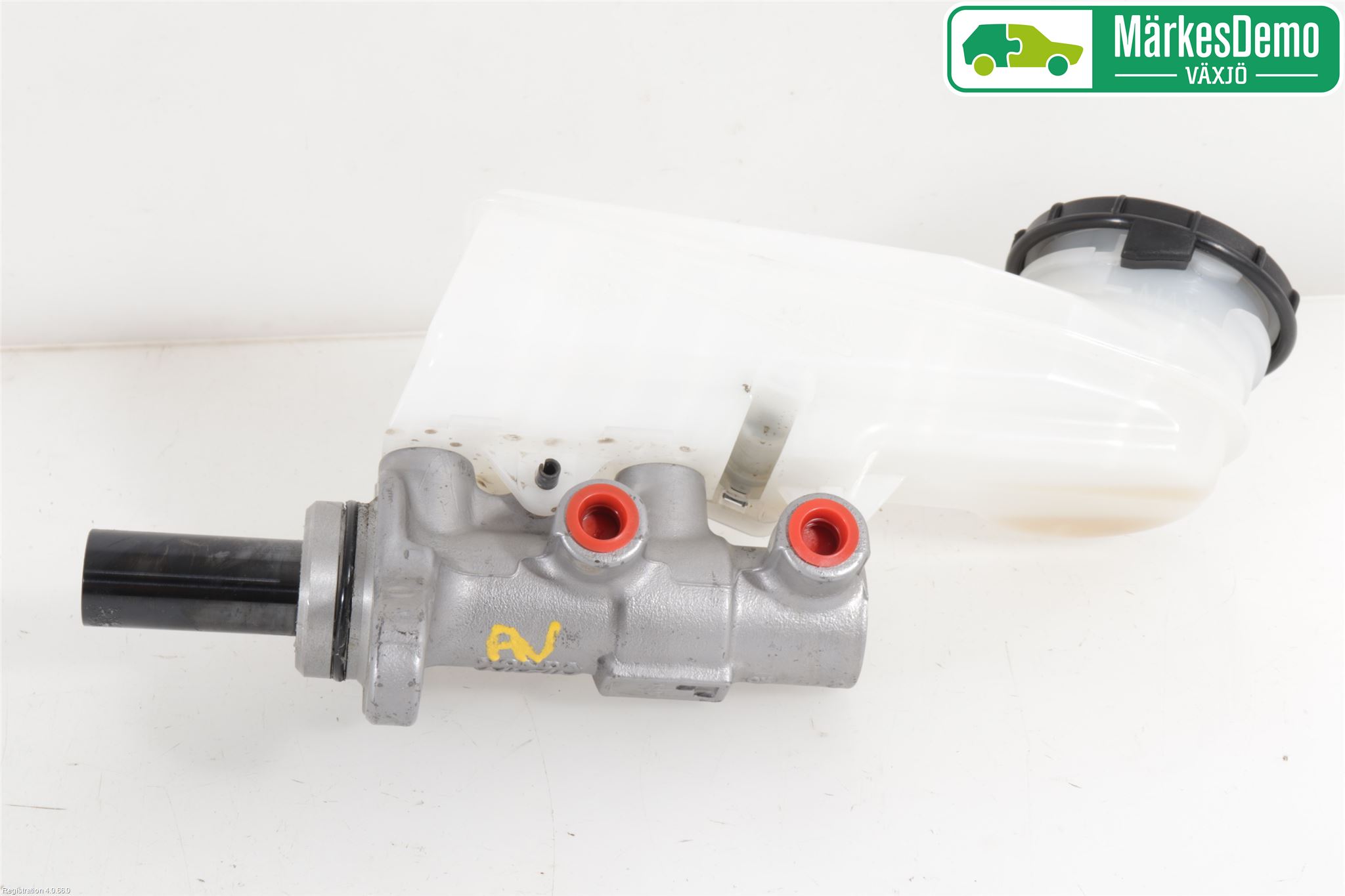 Honda CIVIC 17-22 Brems Hovedsylinder