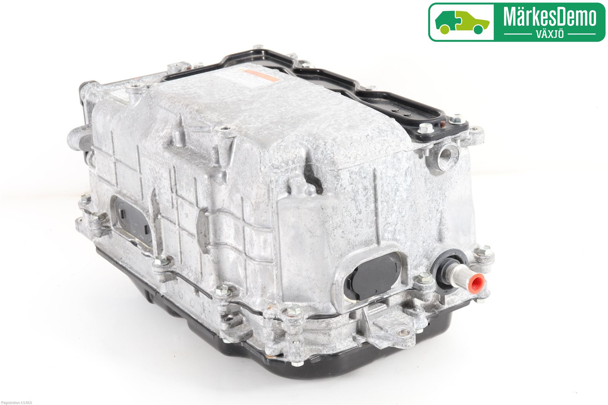 Toyota AURIS 13-19 Hybridconverter