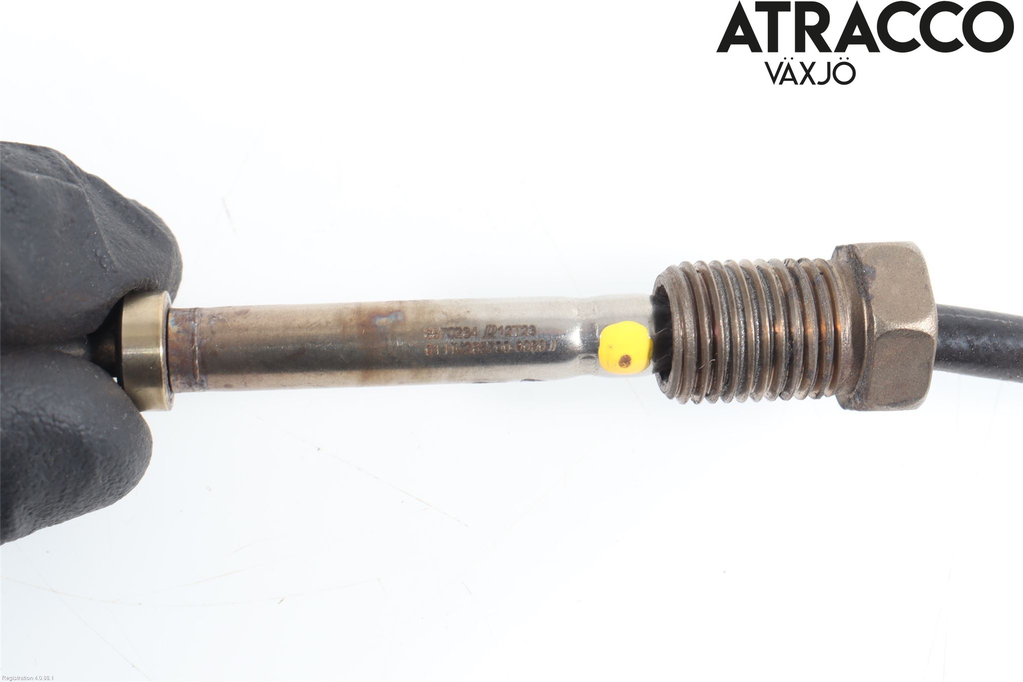 BMW 5 F10/F11/F18 09-17 Sensor Eksos