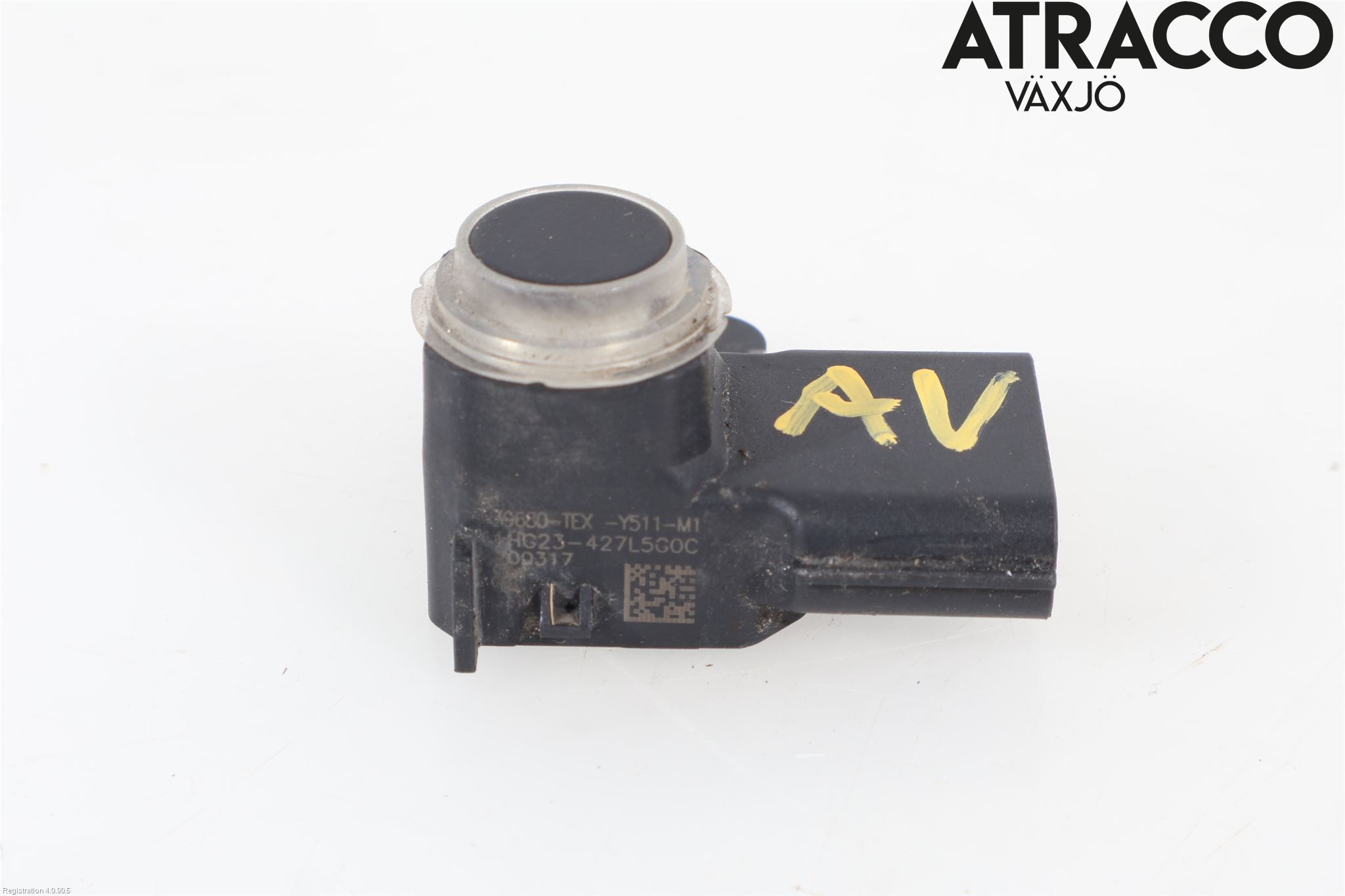Honda CIVIC 17-22 Sensor Ryggesensor