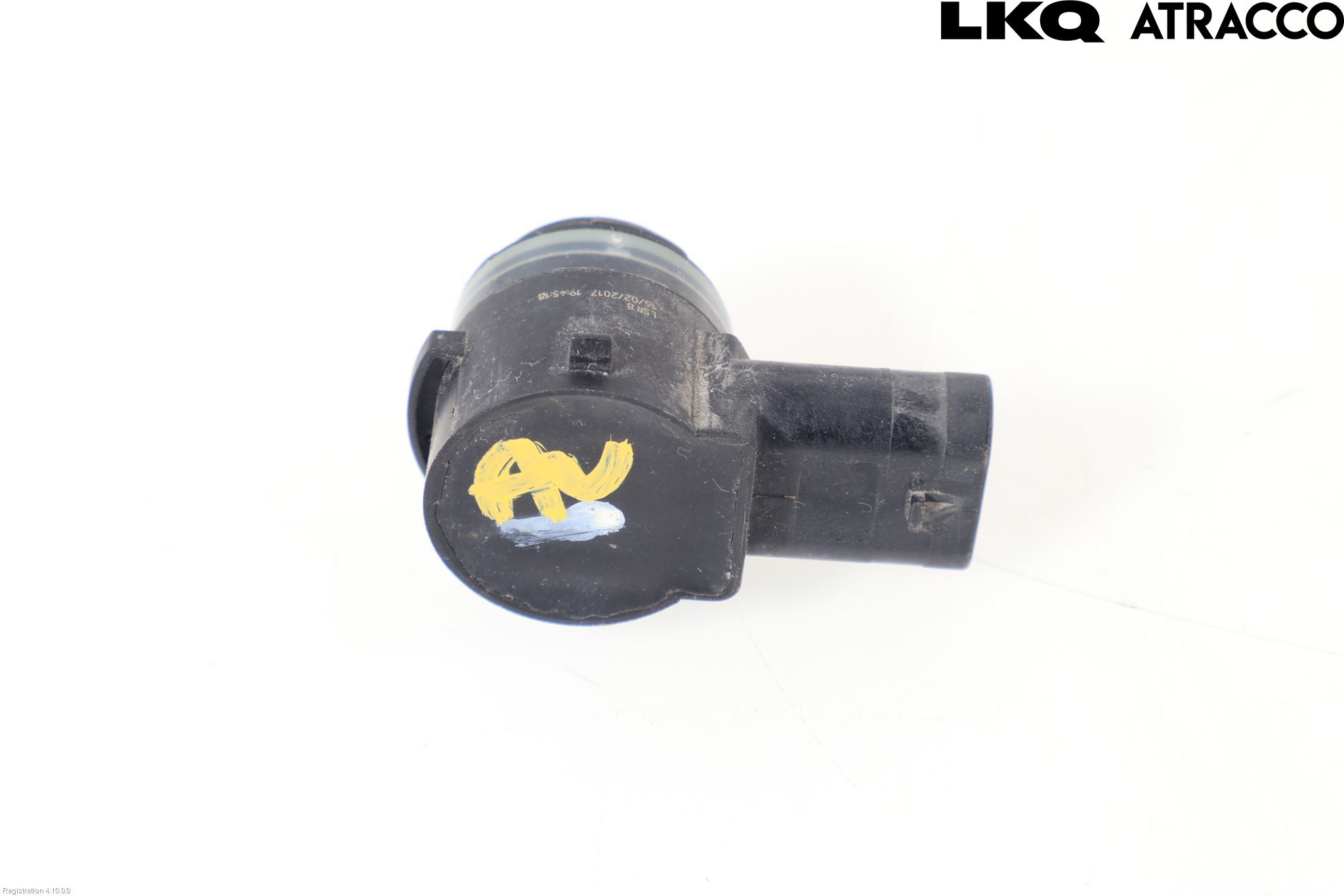 Toyota C-HR 16-23 Sensor Parkering Front