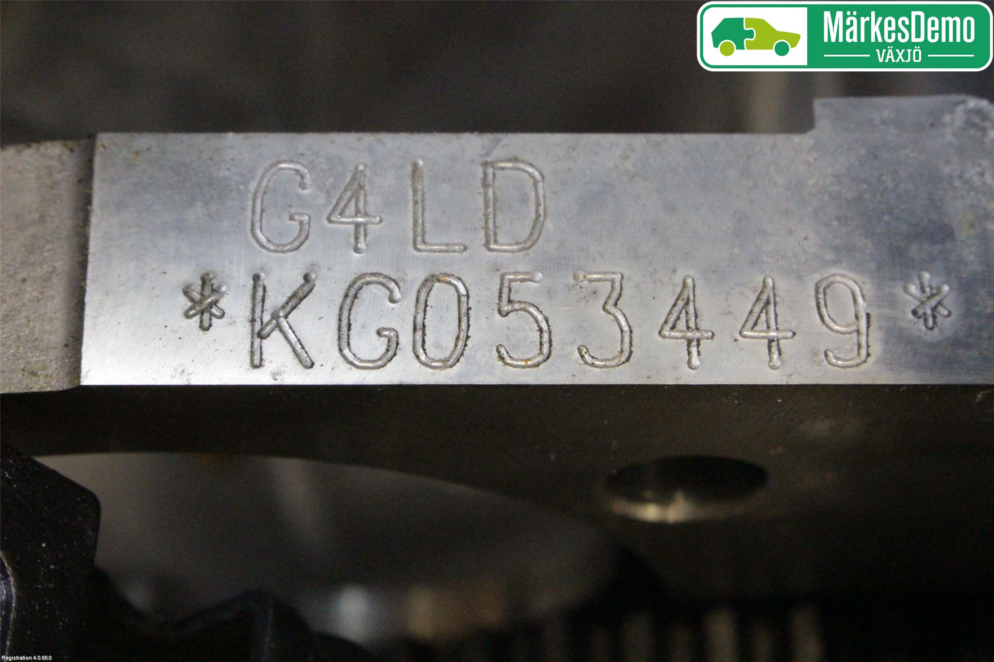 Hyundai i30 PD 17- Motor Bensin