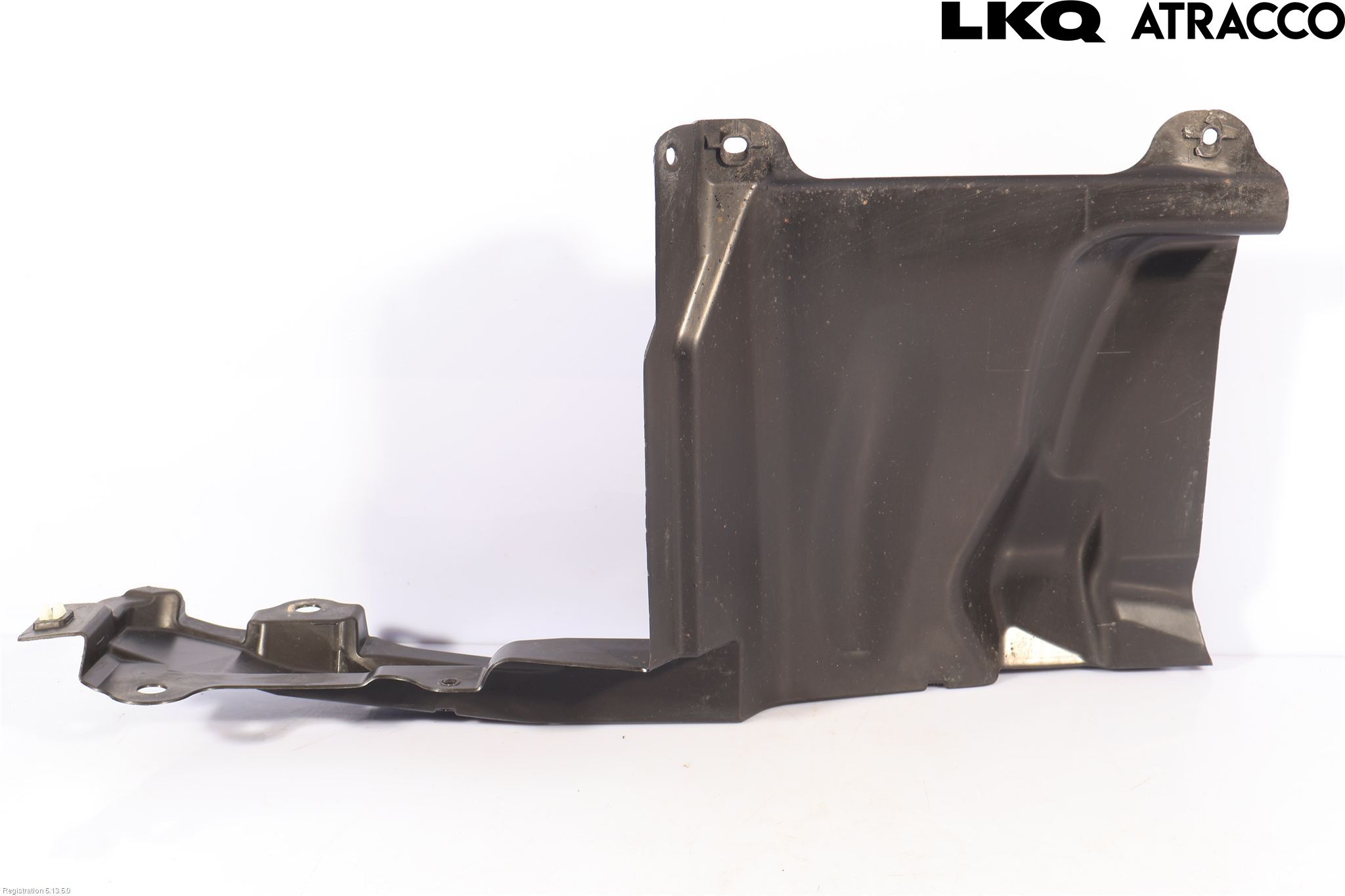 Toyota PRIUS (ZVW50) 16-21 Bunnplate U Motor-Gear-Dørk