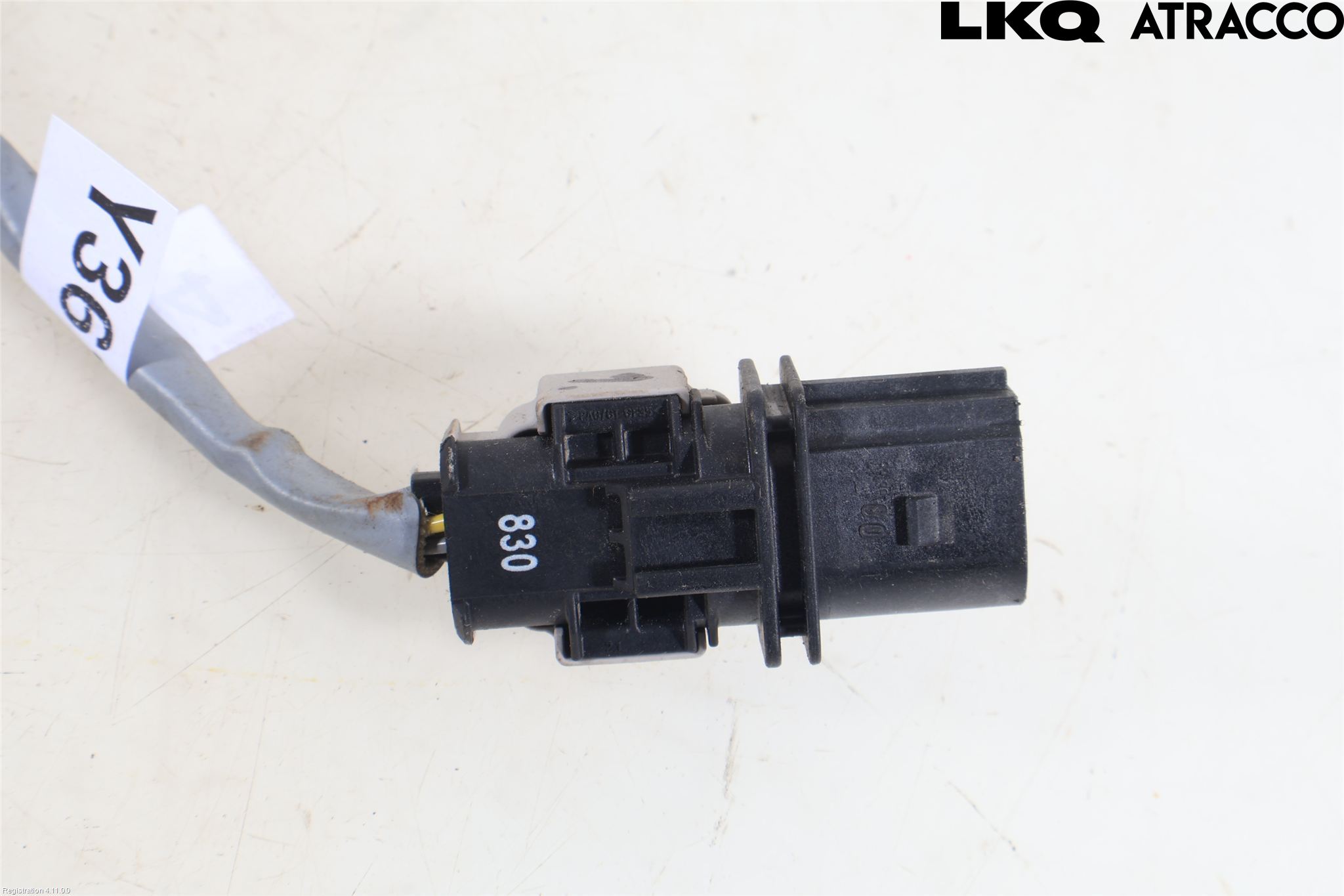 Audi A4/S4 08-11 Inns Lambdasonde