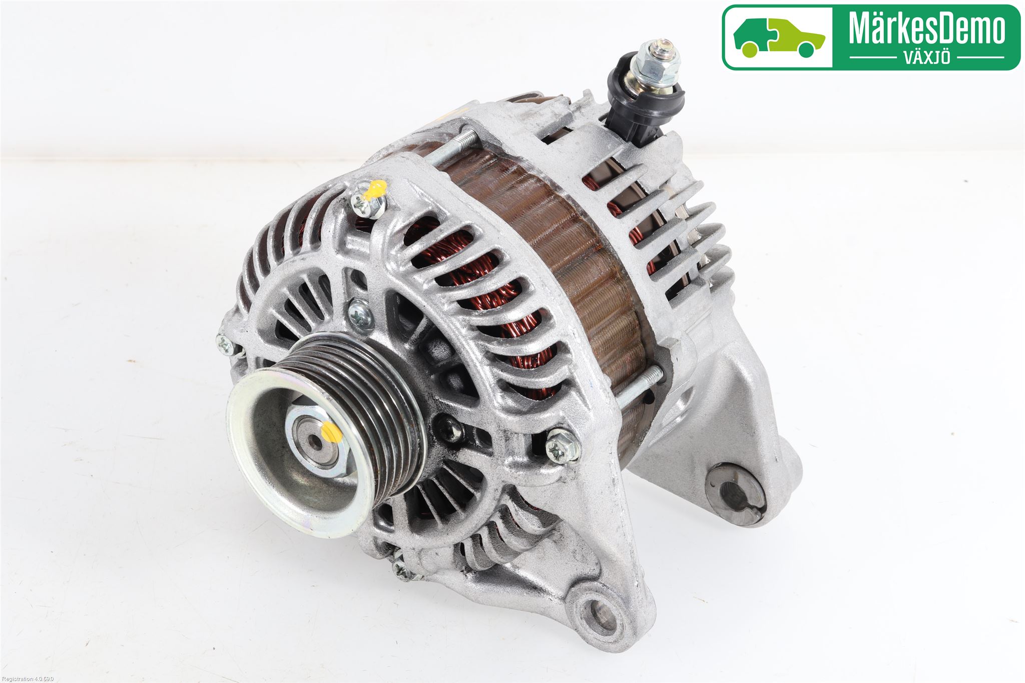 Mazda CX-3 Dynamo