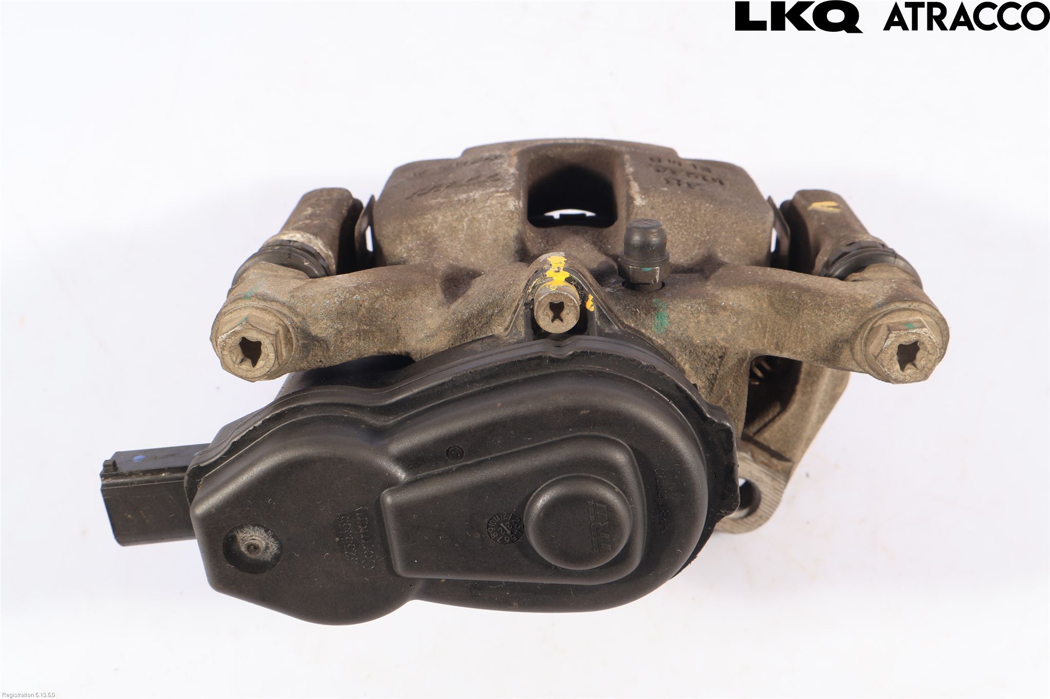 Honda E:NY1 23- Bremsecaliper Bak Høyre