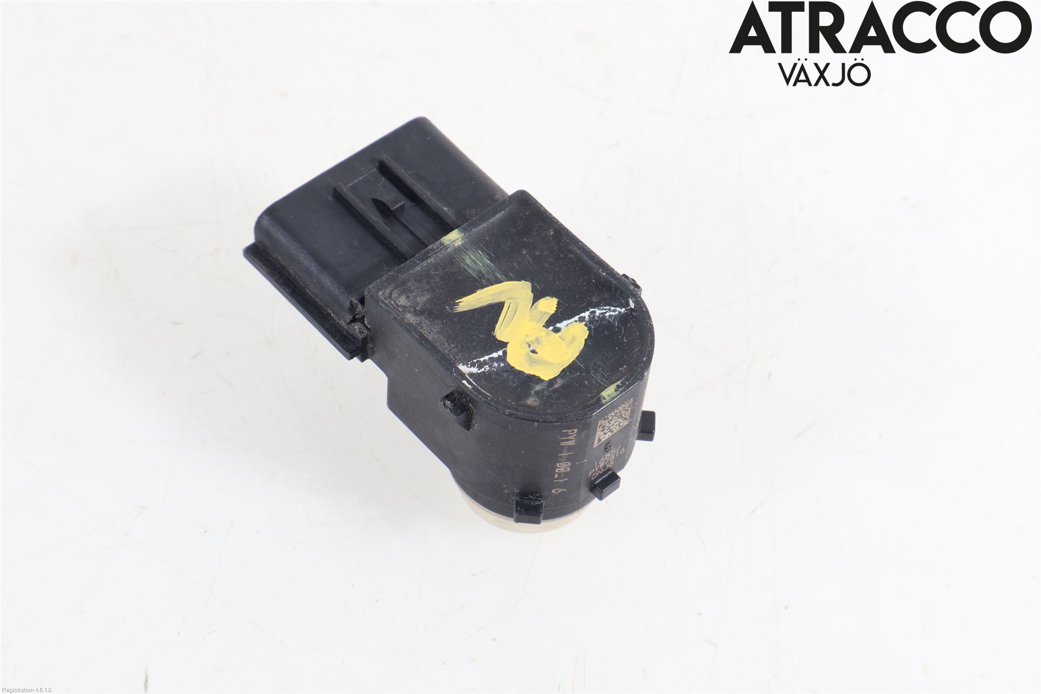 Hyundai i30 PD 17- Sensor Ryggesensor