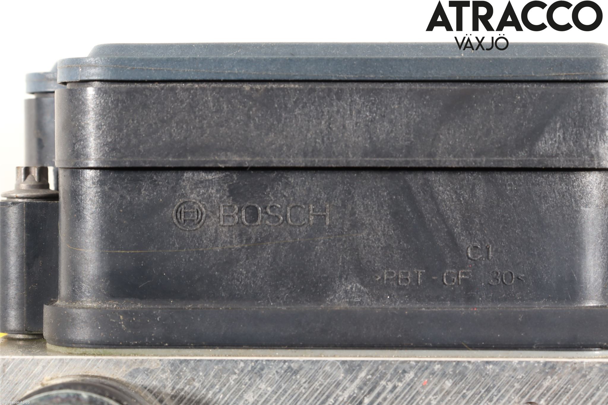 Mitsubishi SPACE STAR 13- Abs Hydraulikkaggregat