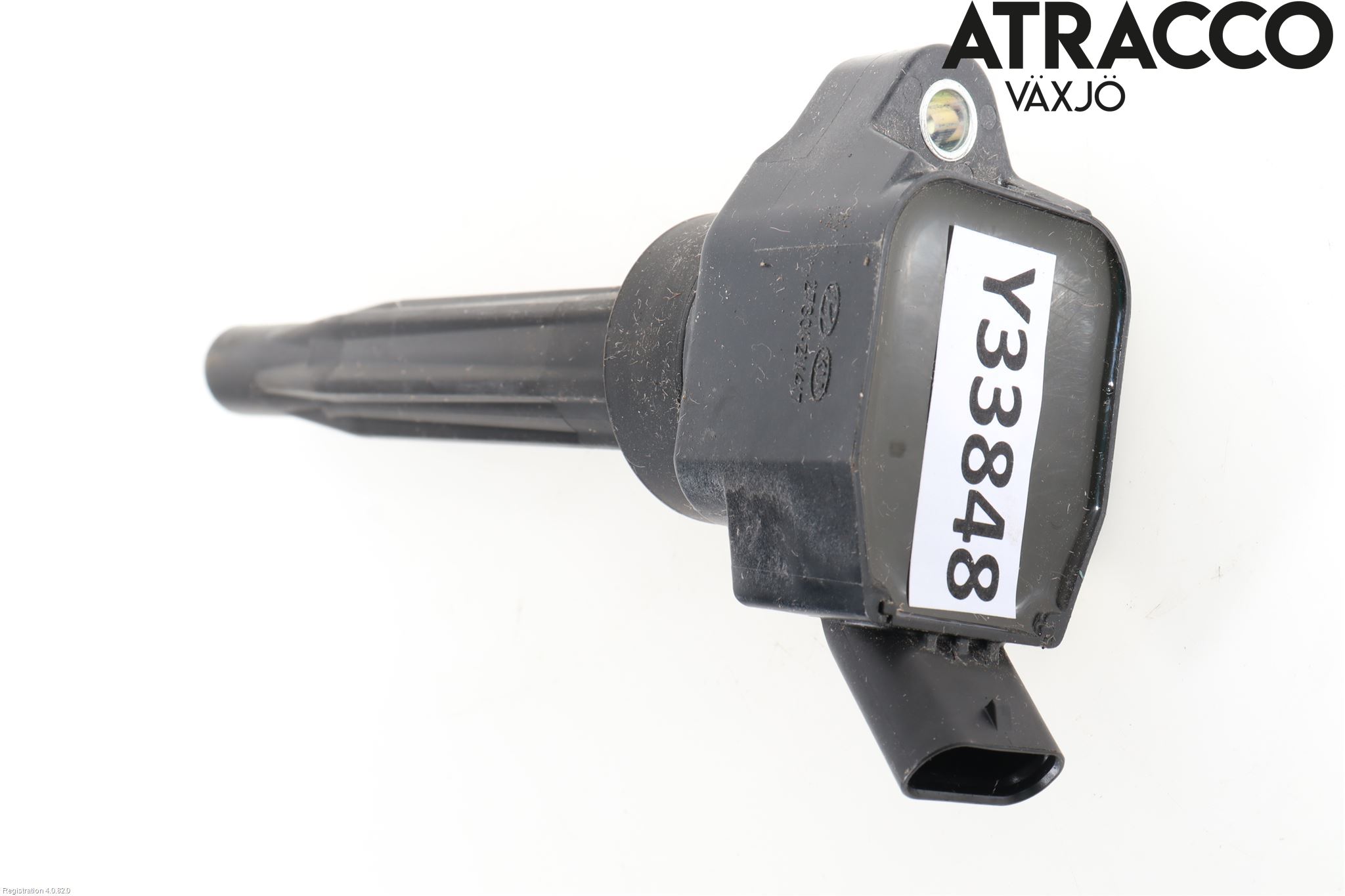 Hyundai TUCSON 05- Coil
