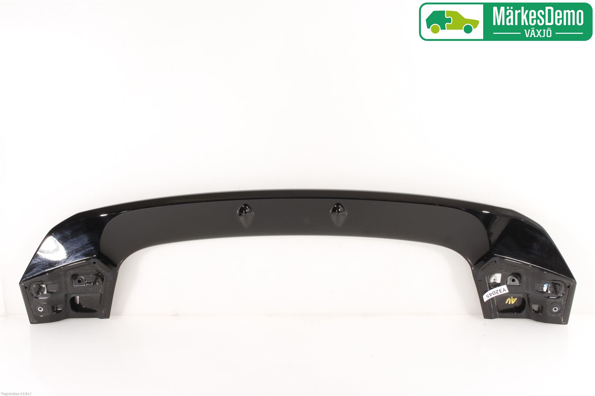 Honda CIVIC 17-22 Spoiler Bakluke