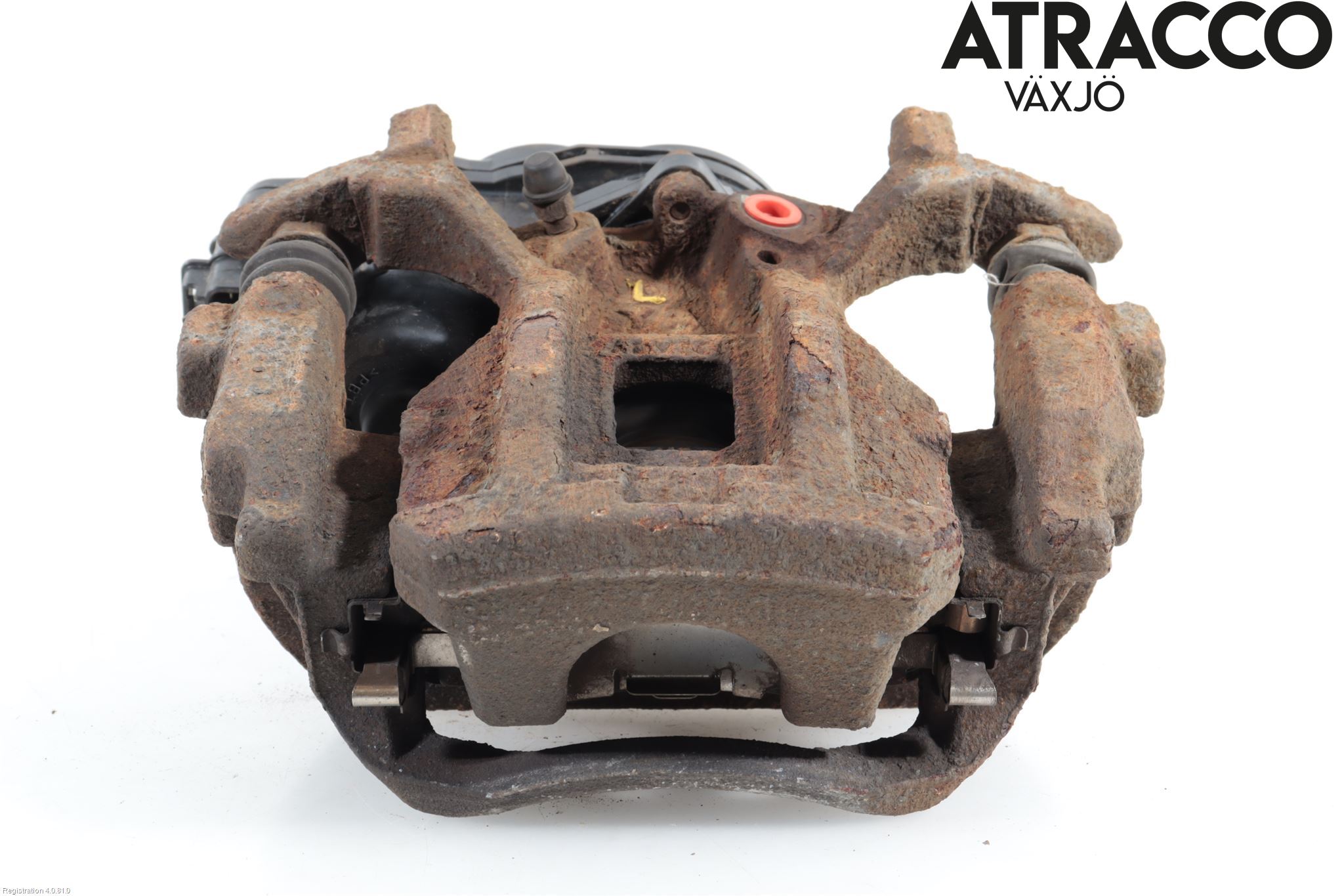 Toyota C-HR 16-23 Bremsecaliper Bak Venstre