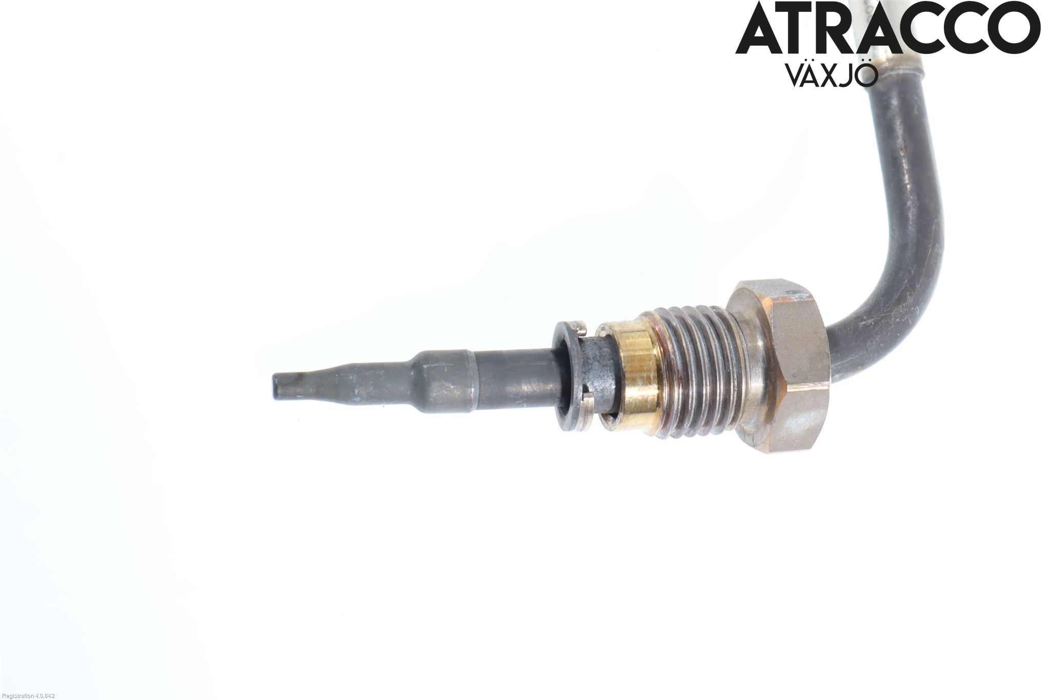 Hyundai KONA/ELECTRIC OS 18-23 Sensor Temp-Trykk Avgass