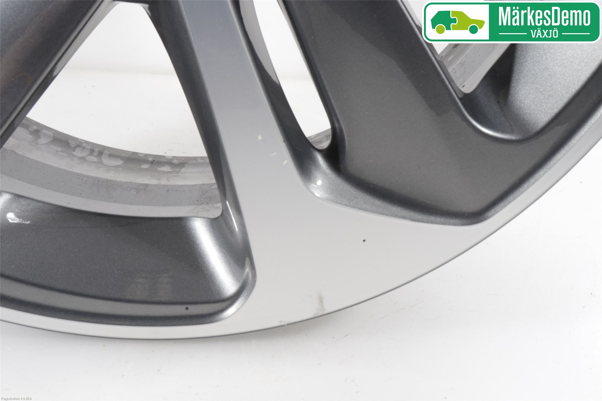 Hyundai i30 PD 17- Felg Aluminium Sett 4Stk
