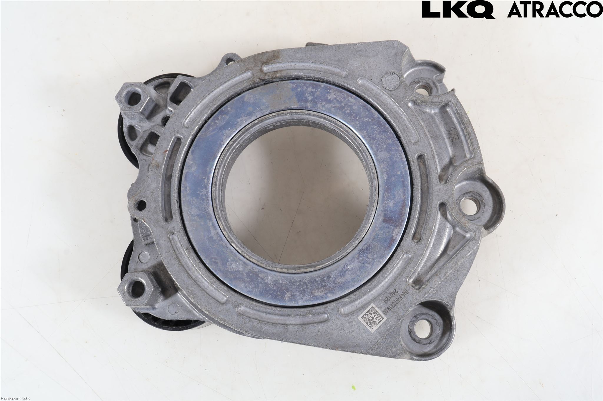 Suzuki SWIFT 17-24 Reimstrammer