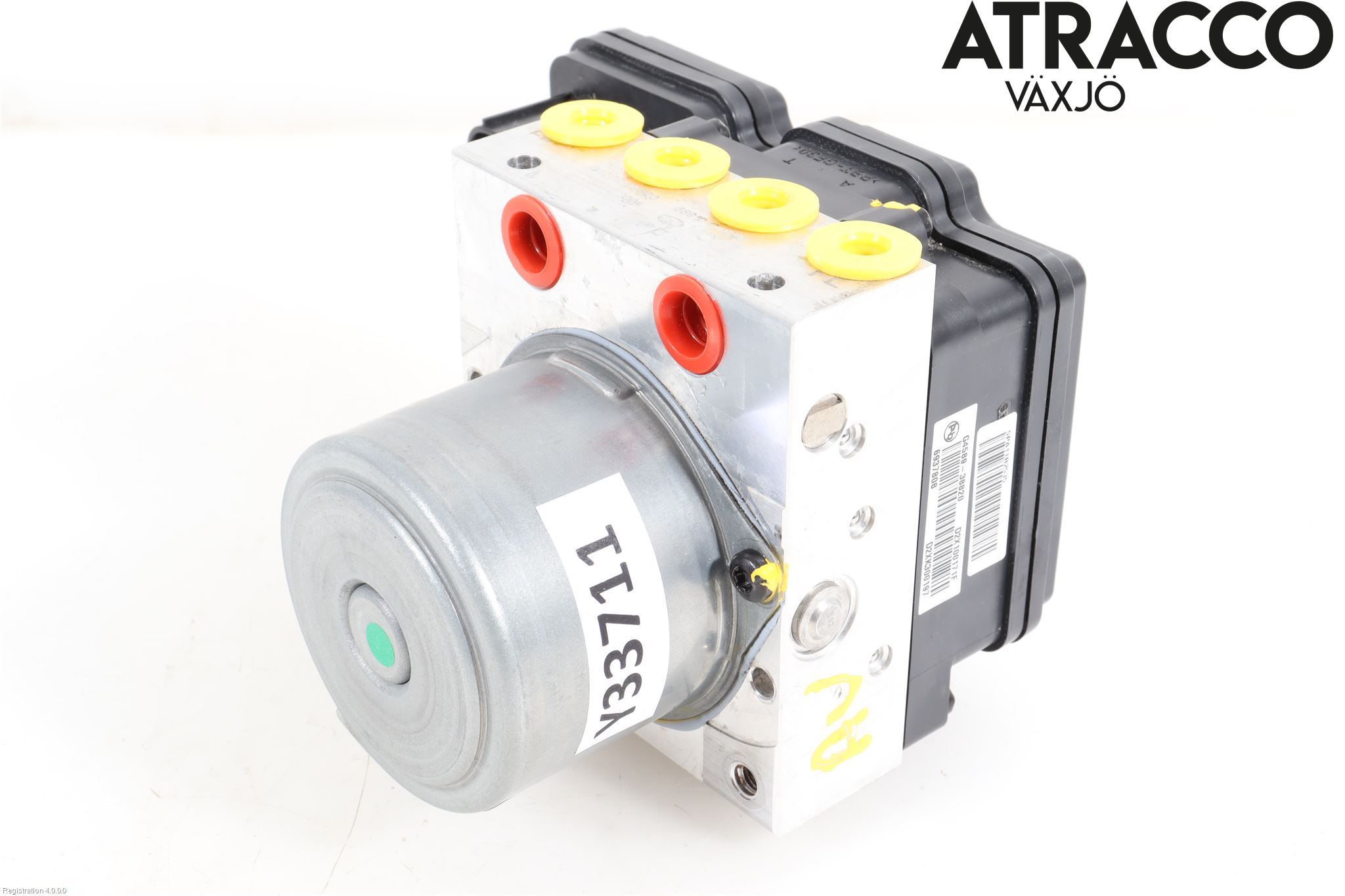 Hyundai i30 PD 17- Abs Hydraulikkaggregat