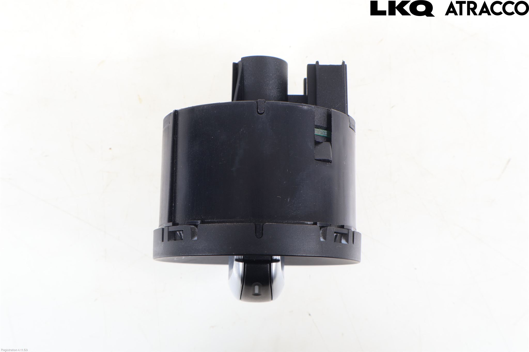 Volkswagen VW PASSAT 11-14 Bryter Hovedlys