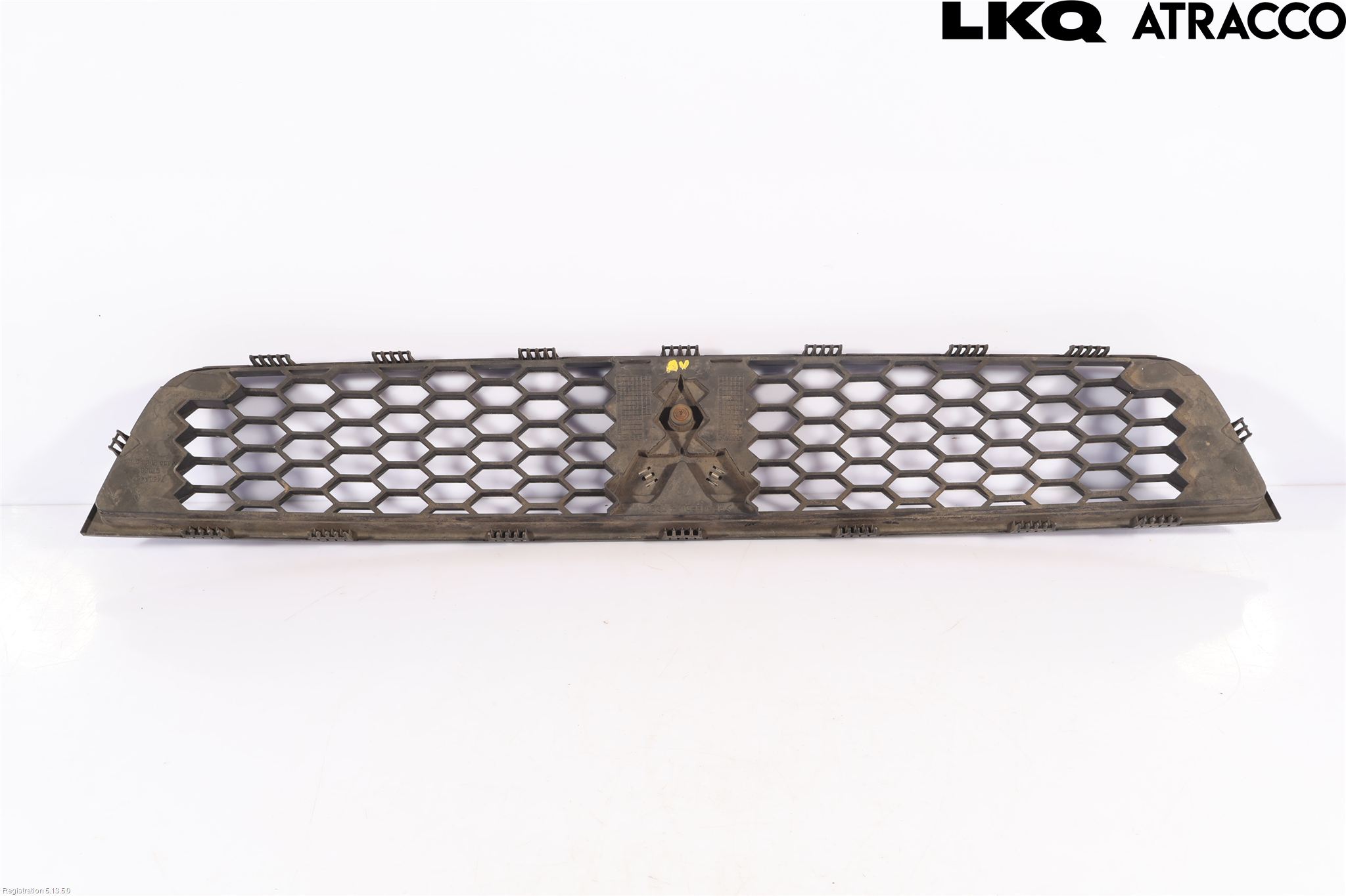 Mitsubishi COLT 09-13 Grill-Gitter