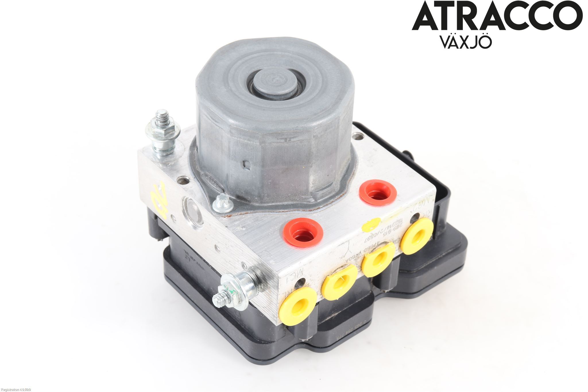 Nissan NV200/NV200 COMBI Abs Hydraulikkaggregat