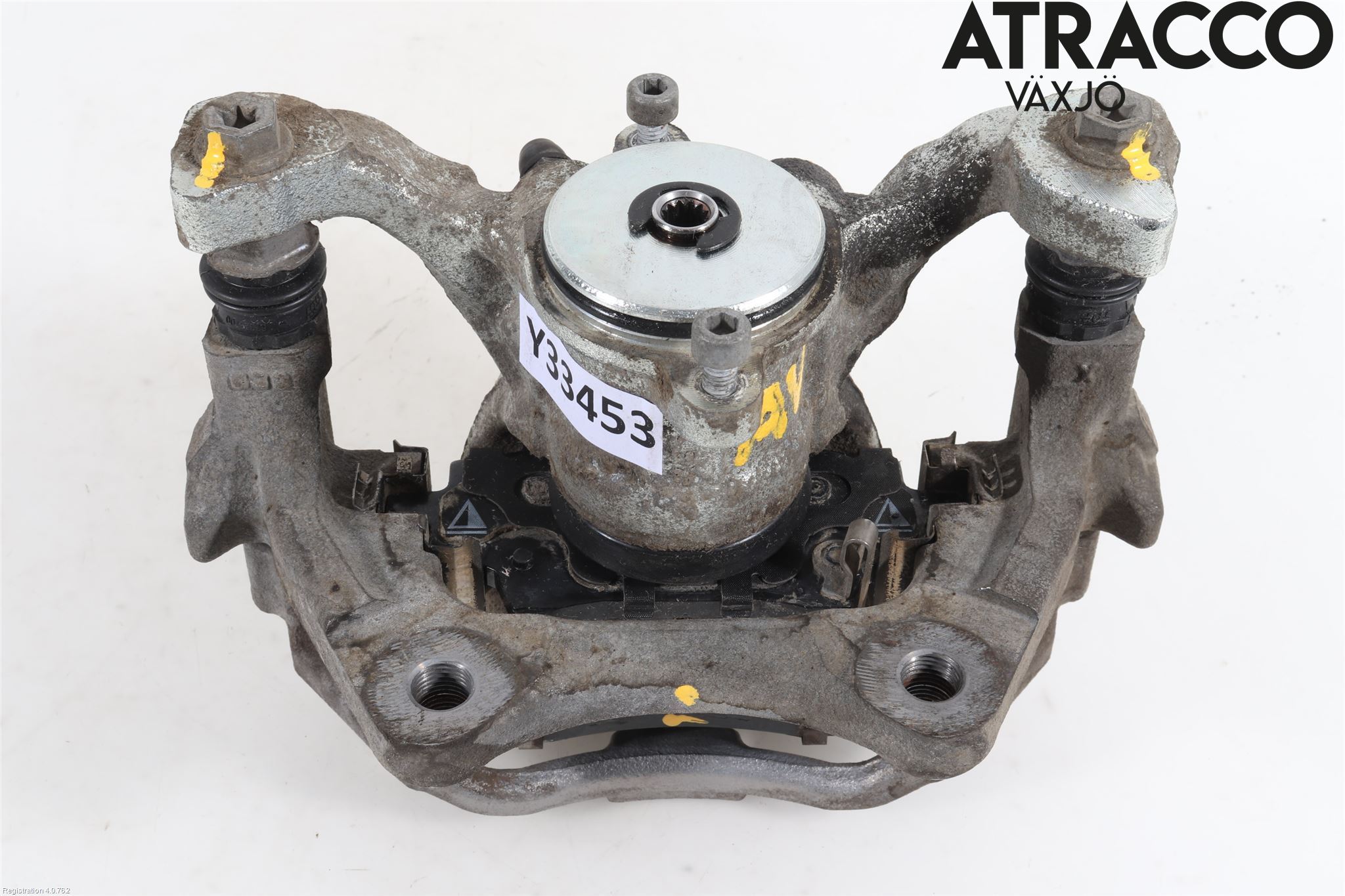 Toyota COROLLA 19- Bremsecaliper Bak Høyre