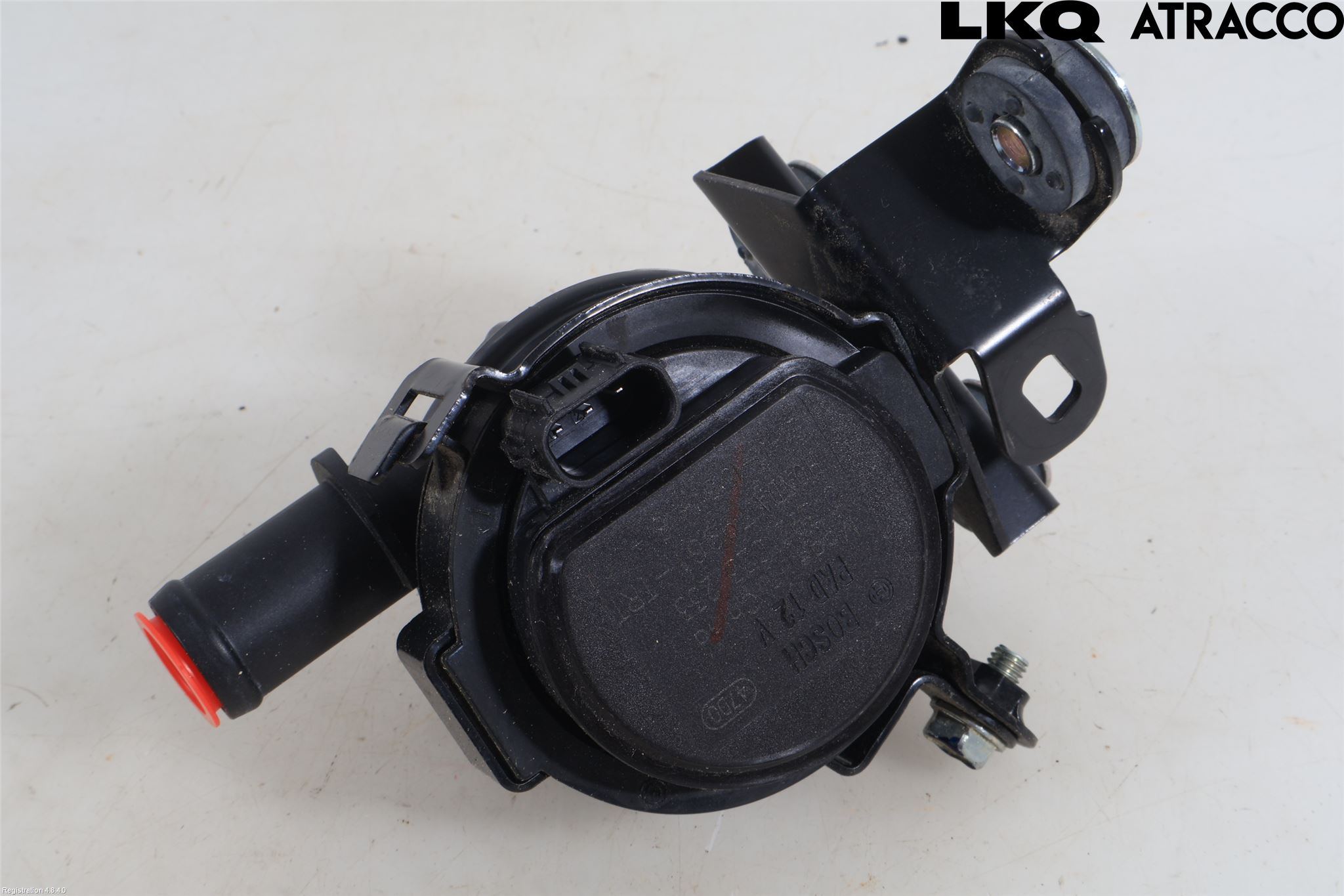 Honda E 20-23 Vannpumpe