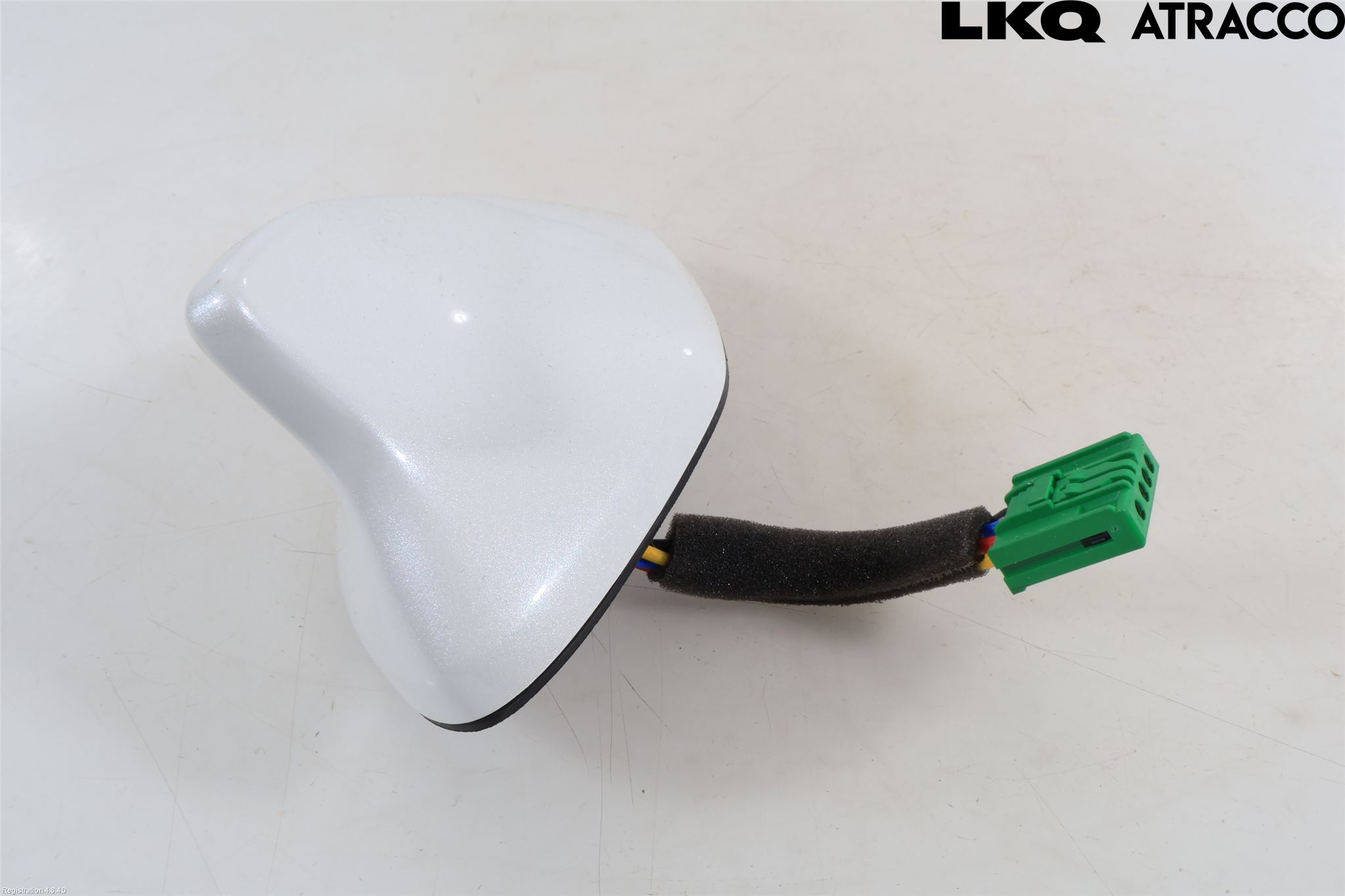 Kia EV6 (CV) 22- Stereo Antenne Radio-Tv