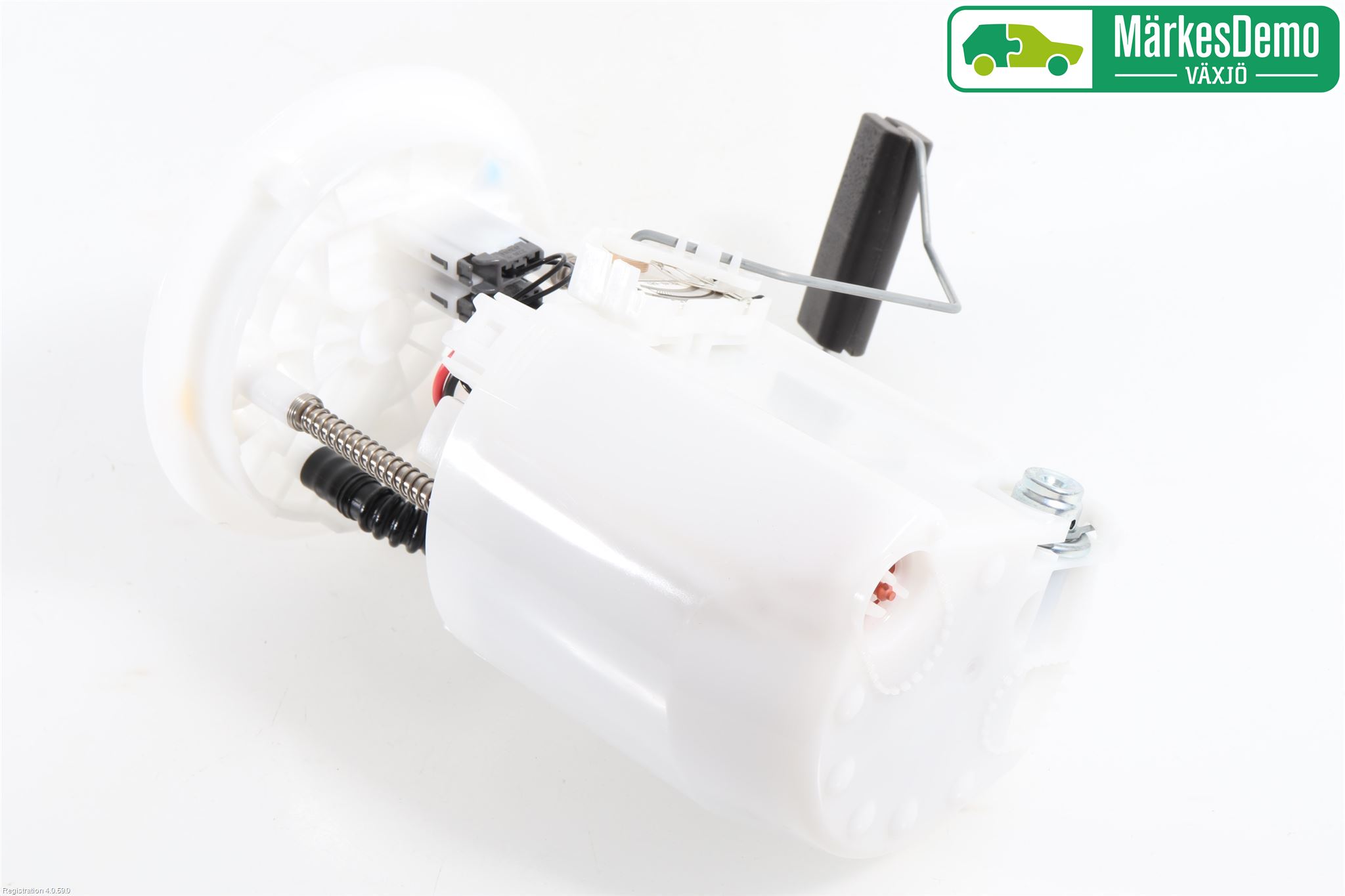 Suzuki SWIFT 17-24 Drivstoffpumpe Fødepumpe El
