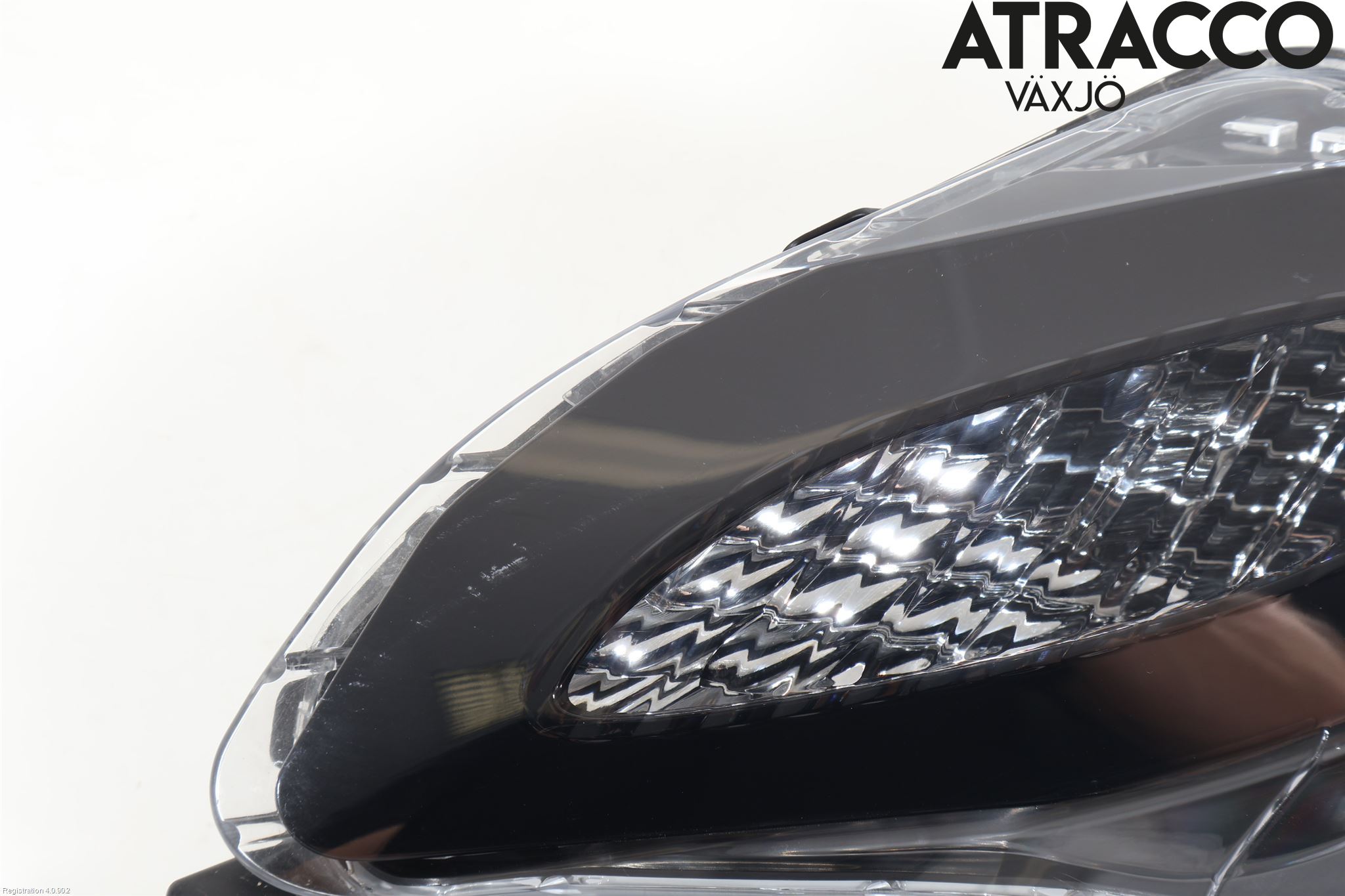 Mazda MX-5 IV (ND/ND2/ND3) MIATA 15- Refleks Bak