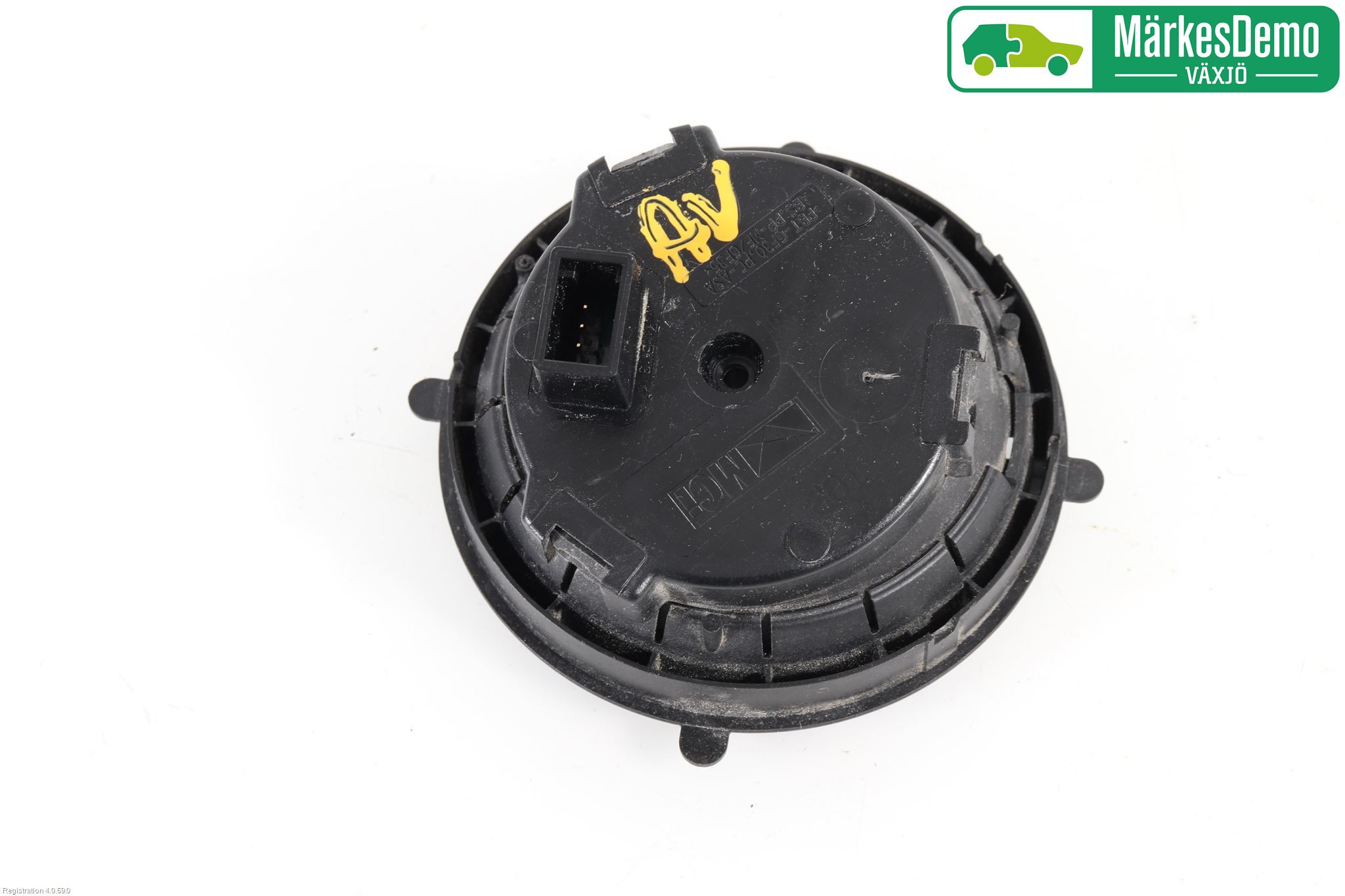 Hyundai SANTA FE 13-18 Speil Regulering Motor