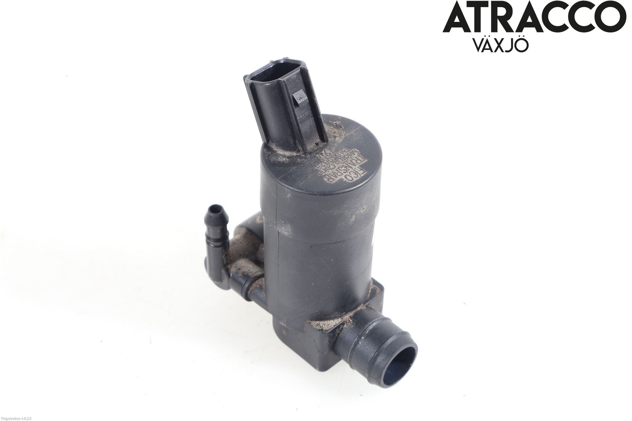 Ford FOCUS 08-11 Spylerpumpe Frontrute