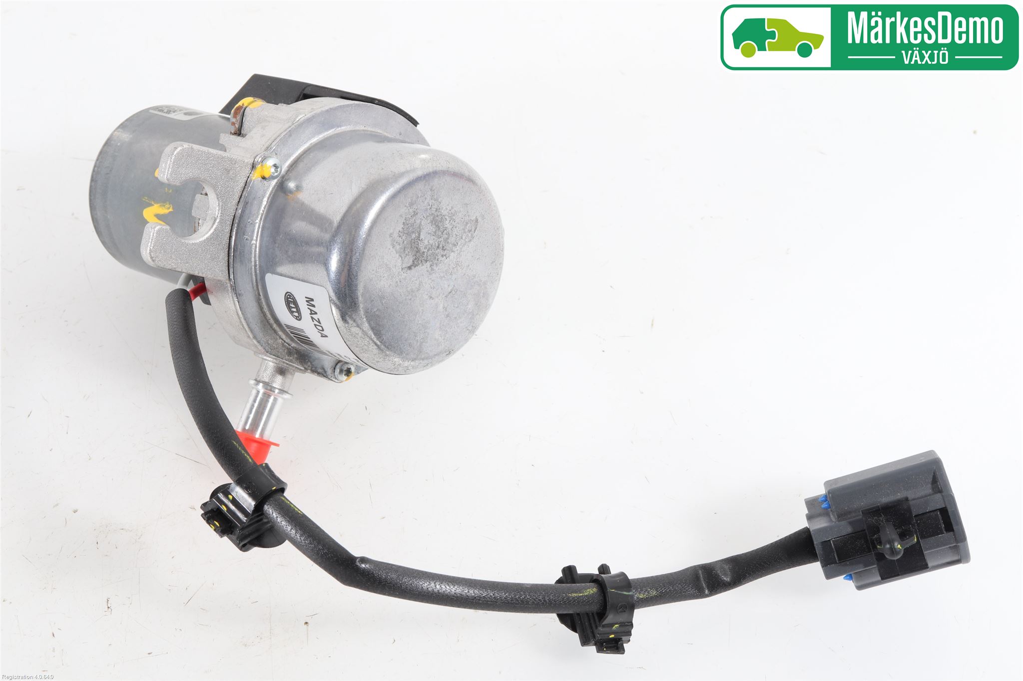 Mazda MX-5 IV (ND/ND2/ND3) MIATA 15- Vacuumpumpe