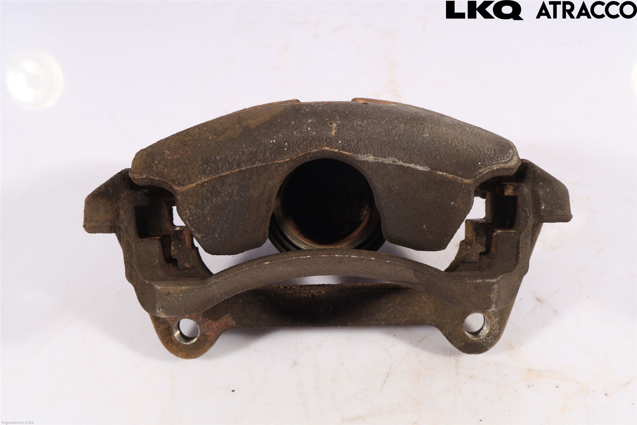 Skoda KAROQ 18- Bremsecaliper Foran Venstre