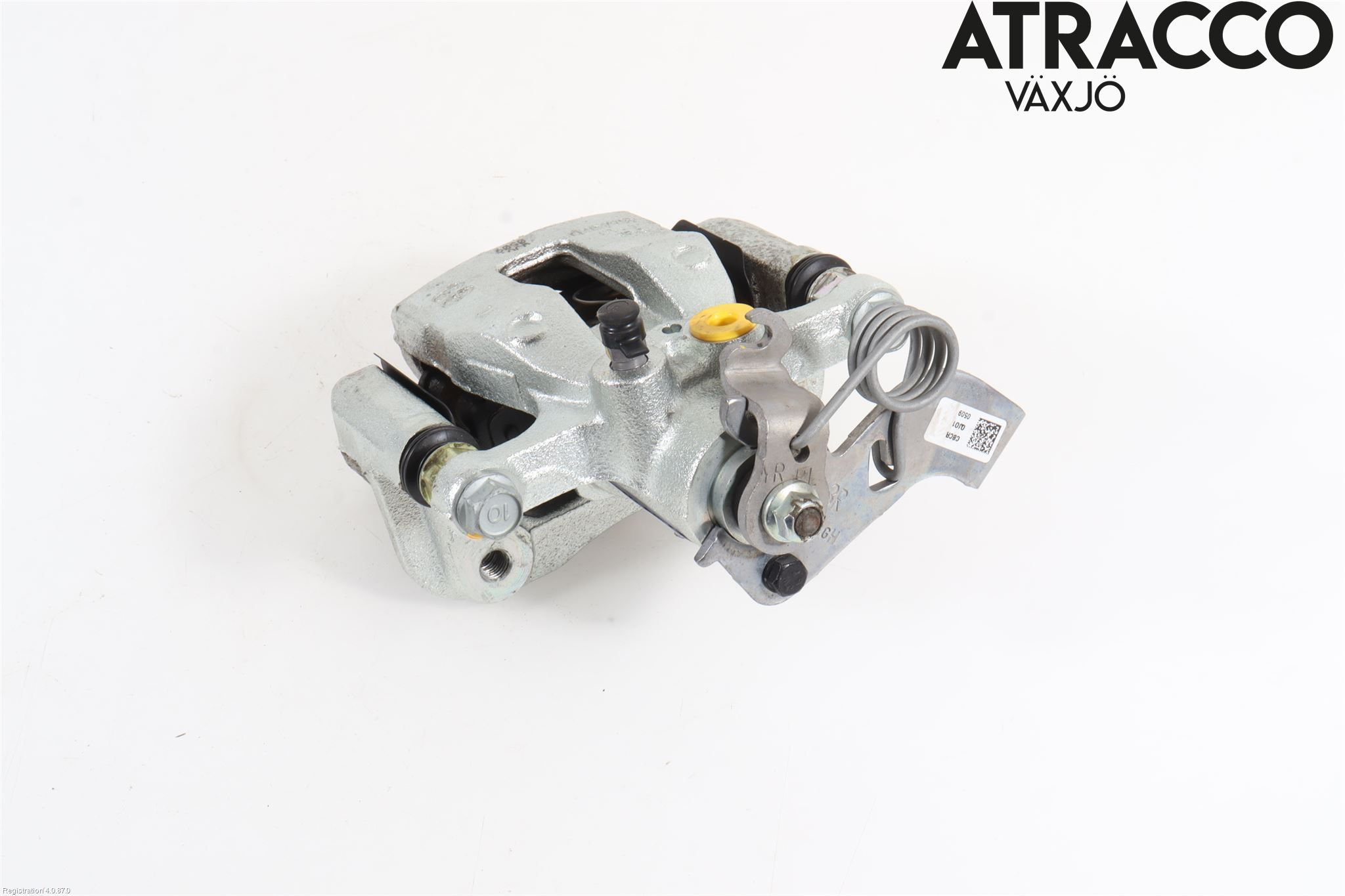 Hyundai BAYON BC3 21- Bremsecaliper Bak Høyre
