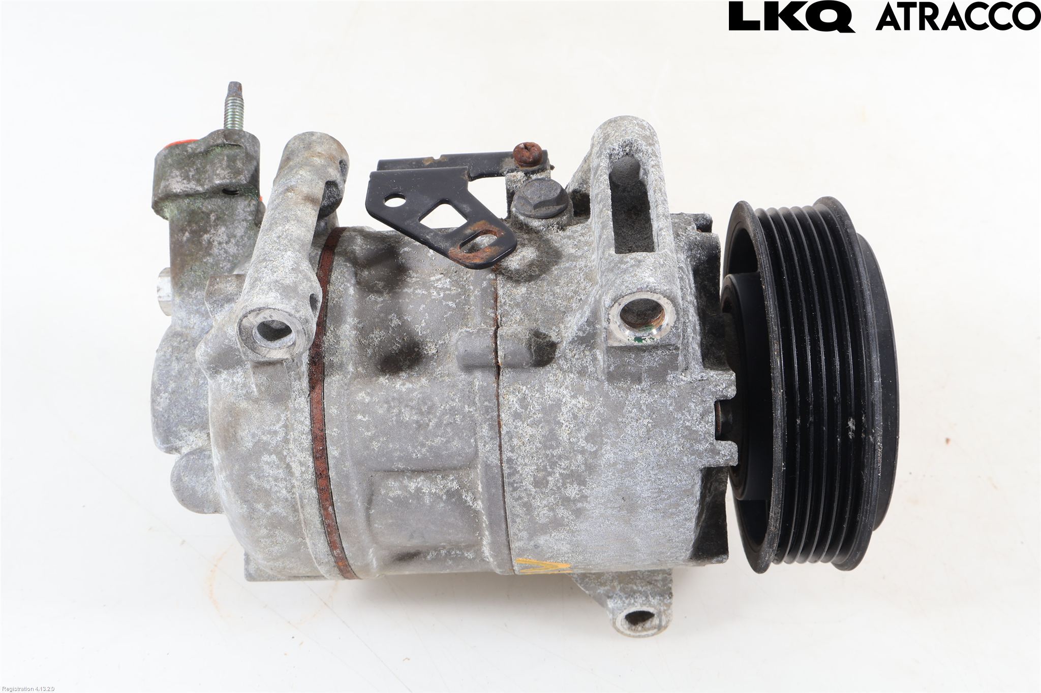 Peugeot 308 14-21 Varme Ac Kompressor