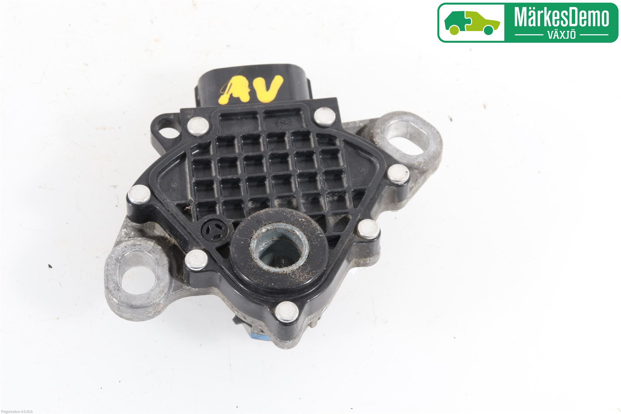 Toyota RAV4 13-18 Gearkasse Hus-Deler