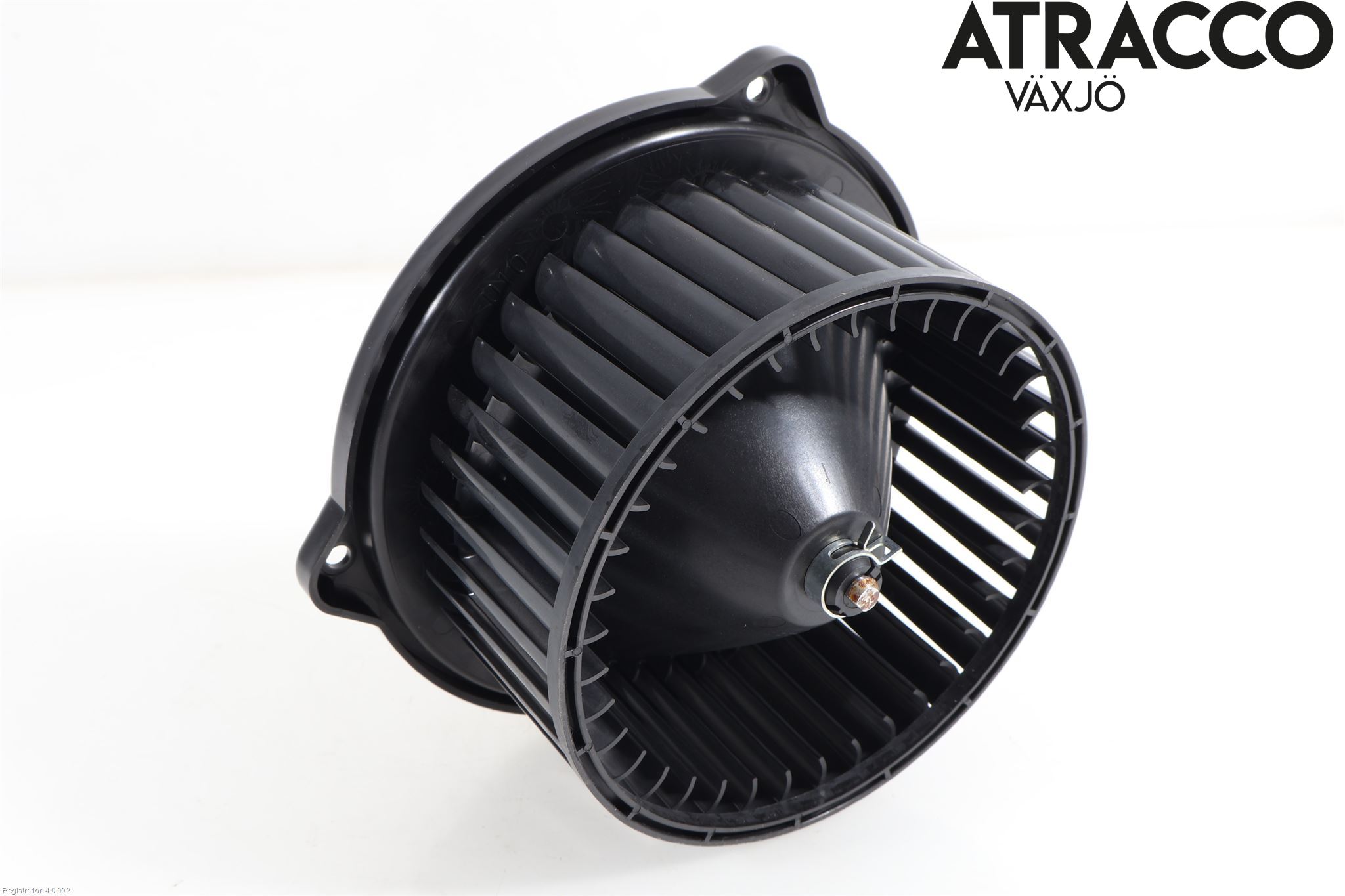 Mazda MX-5 IV (ND/ND2/ND3) MIATA 15- Varmeapparat Viftemotor