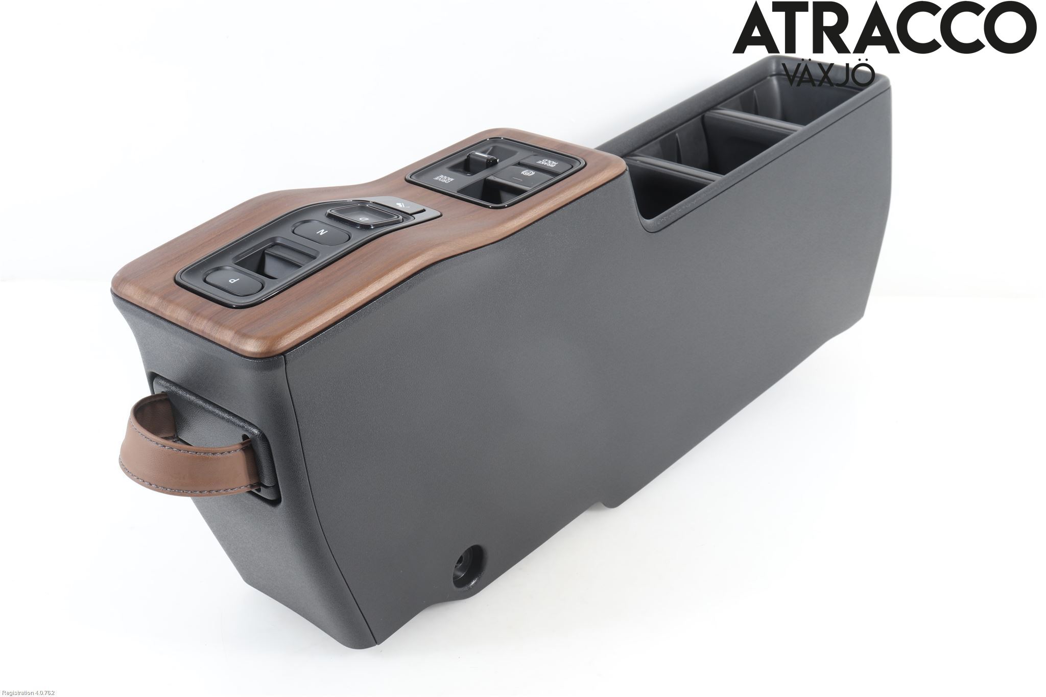 Honda E 20-23 Instrumentkonsoll Gulv