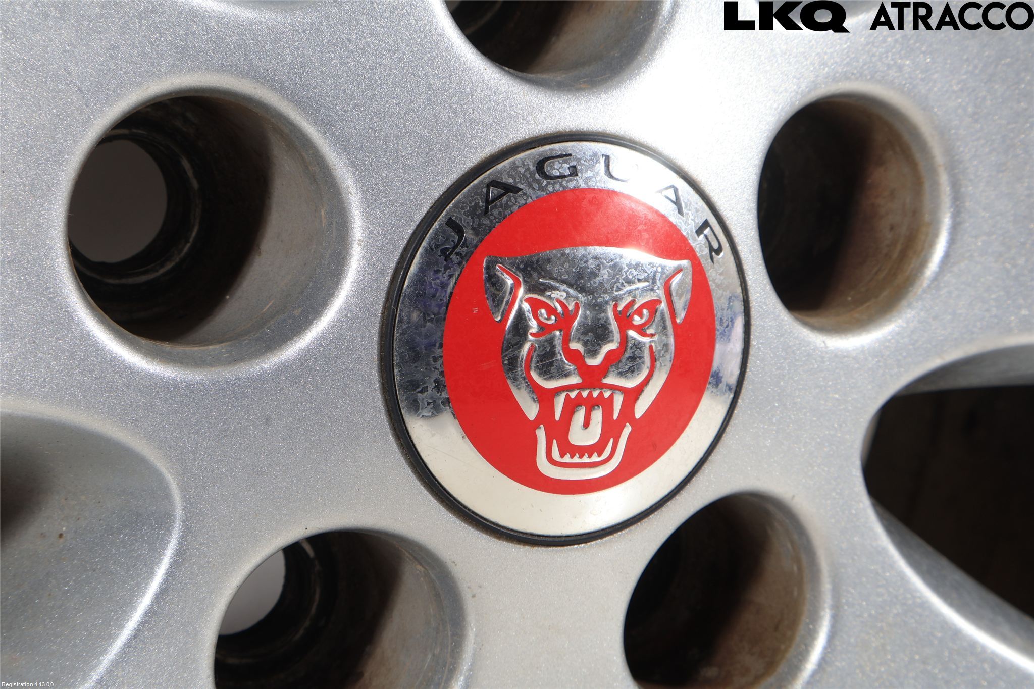 Jaguar XF 08-15 Felg Aluminium