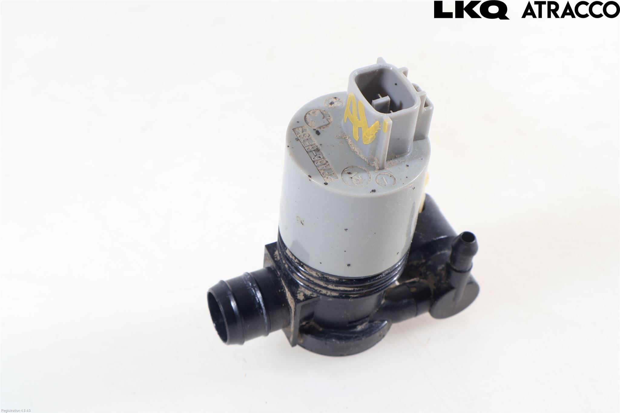 Toyota AURIS 13-19 Spylerpumpe Frontrute