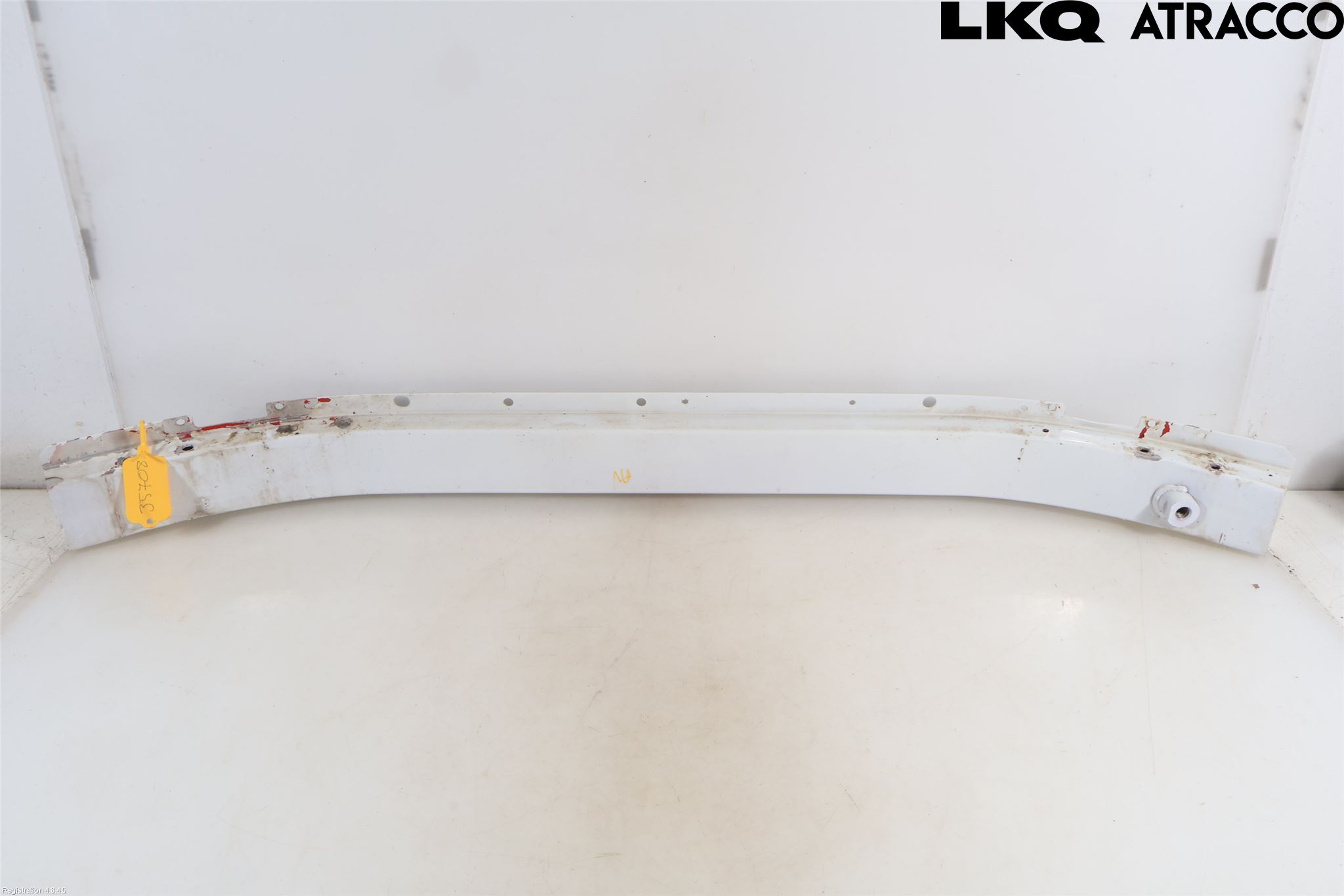 Opel INSIGNIA 09-16 Støtfanger Foran Bjelke