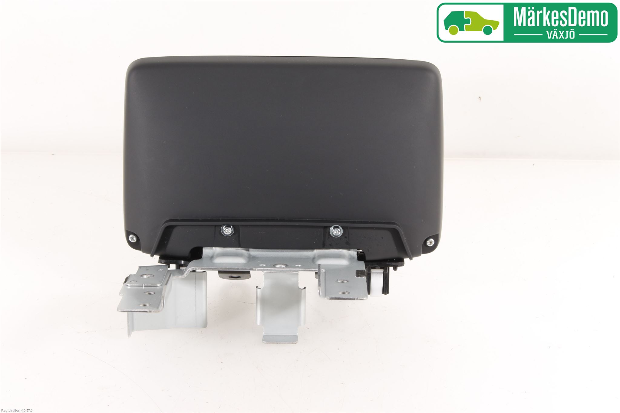 Mazda CX-3 Stereo Radio Med Cd