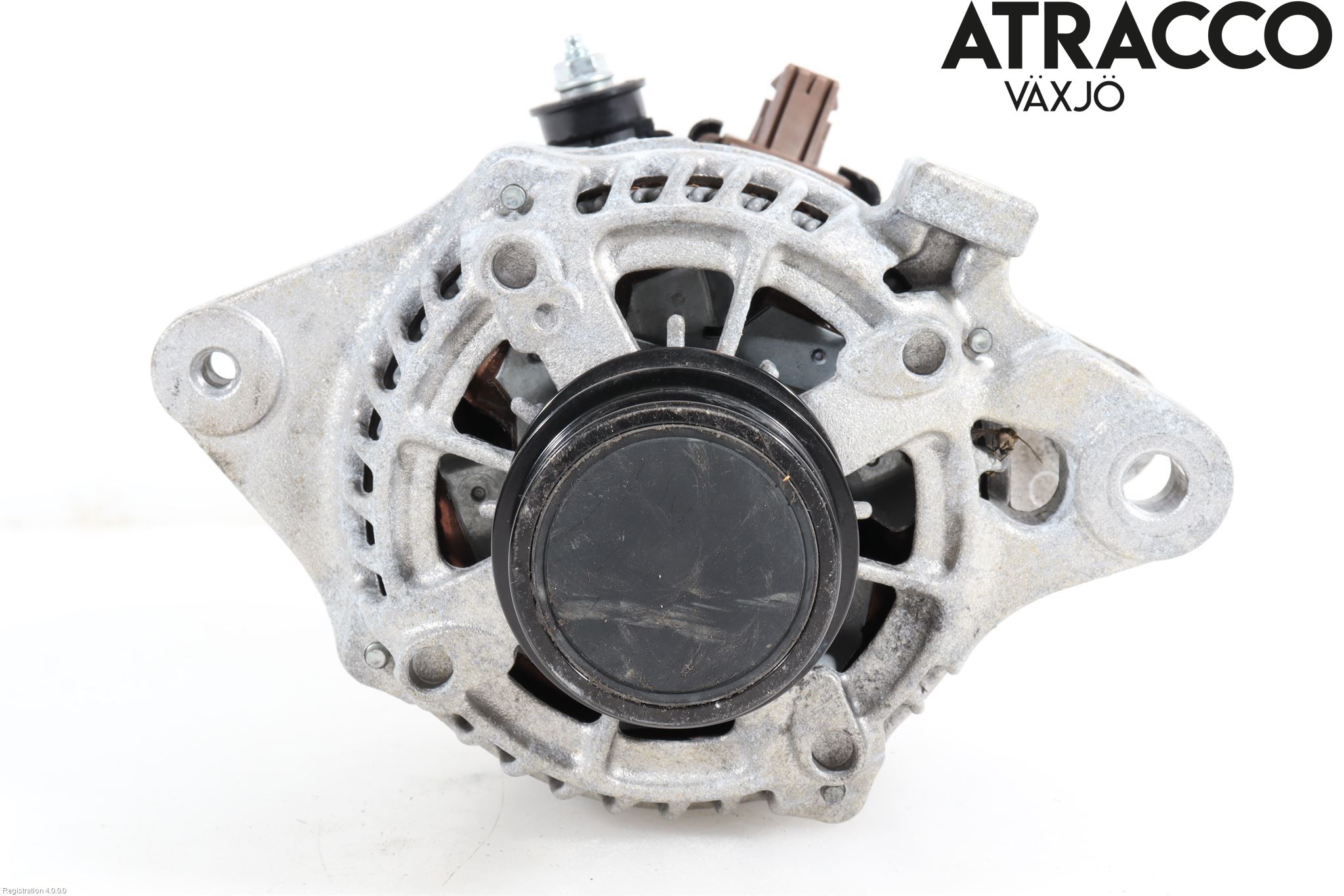 Toyota AURIS 13-19 Dynamo