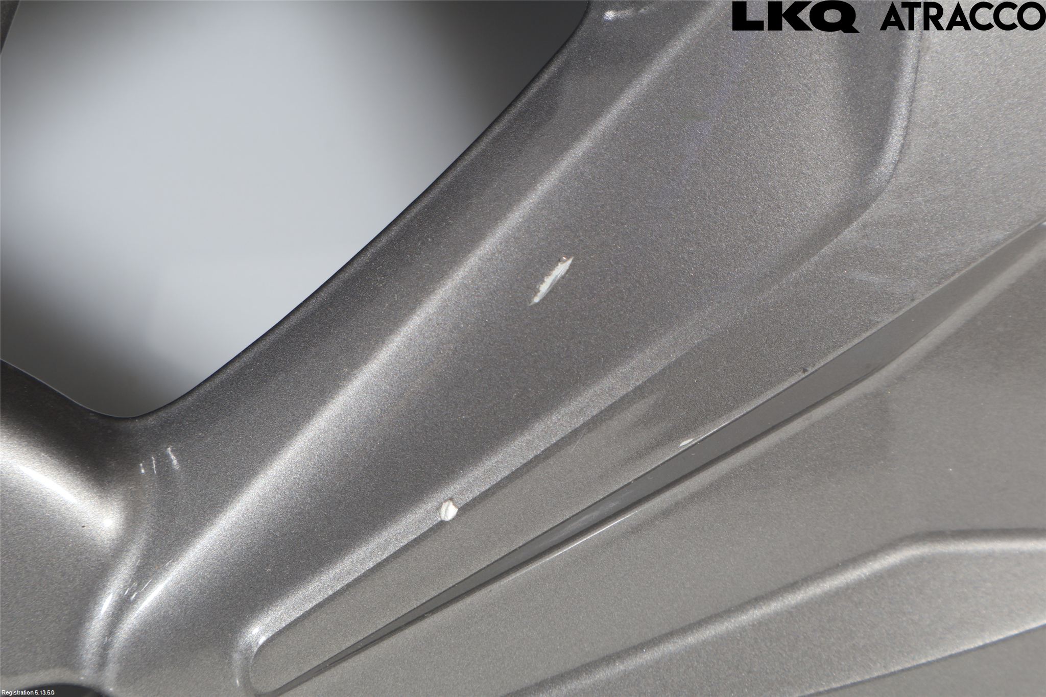 Suzuki VITARA 15- Felg Aluminium