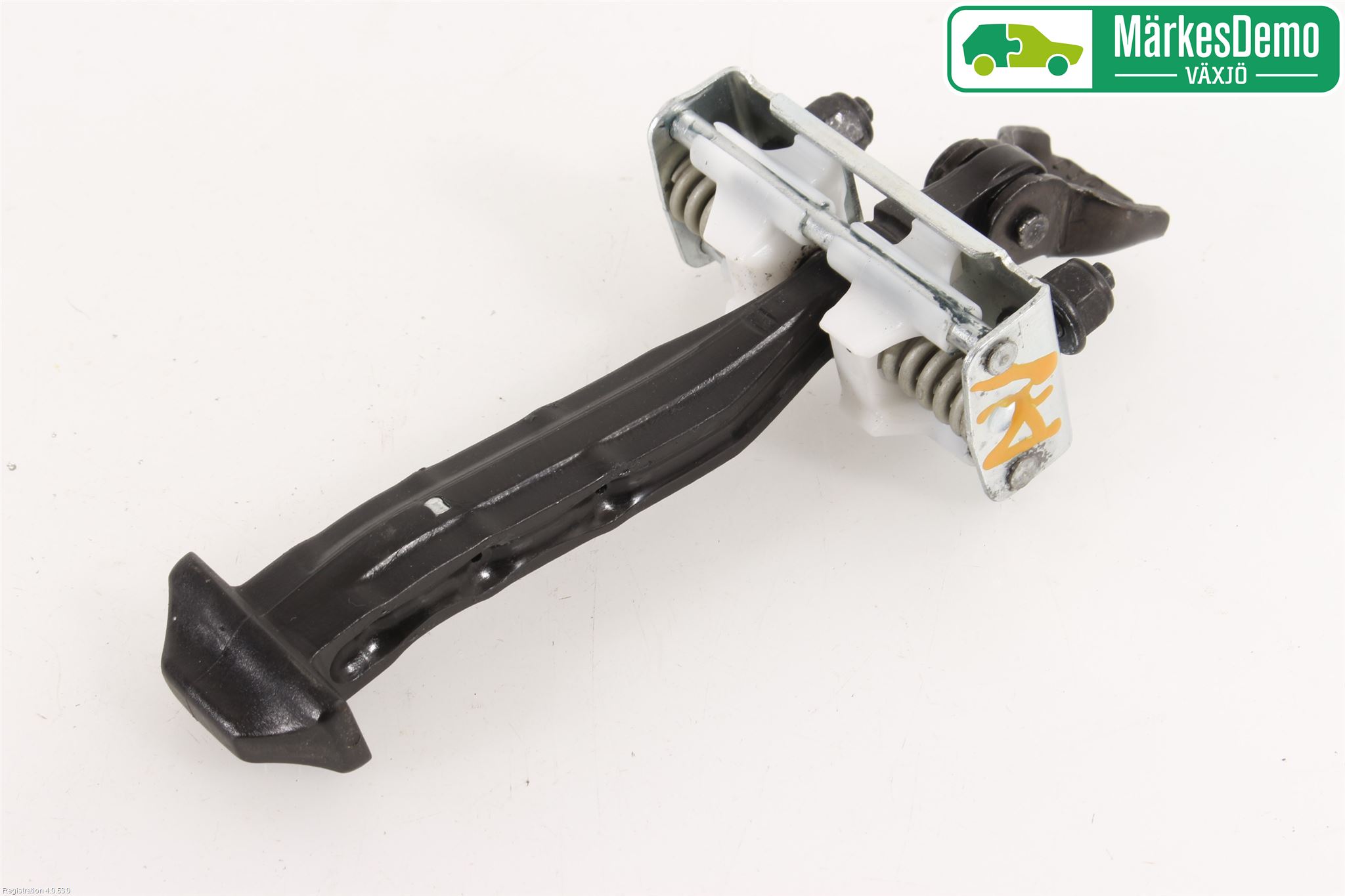 Ford FIESTA (VII) 18-23 Dørstopper