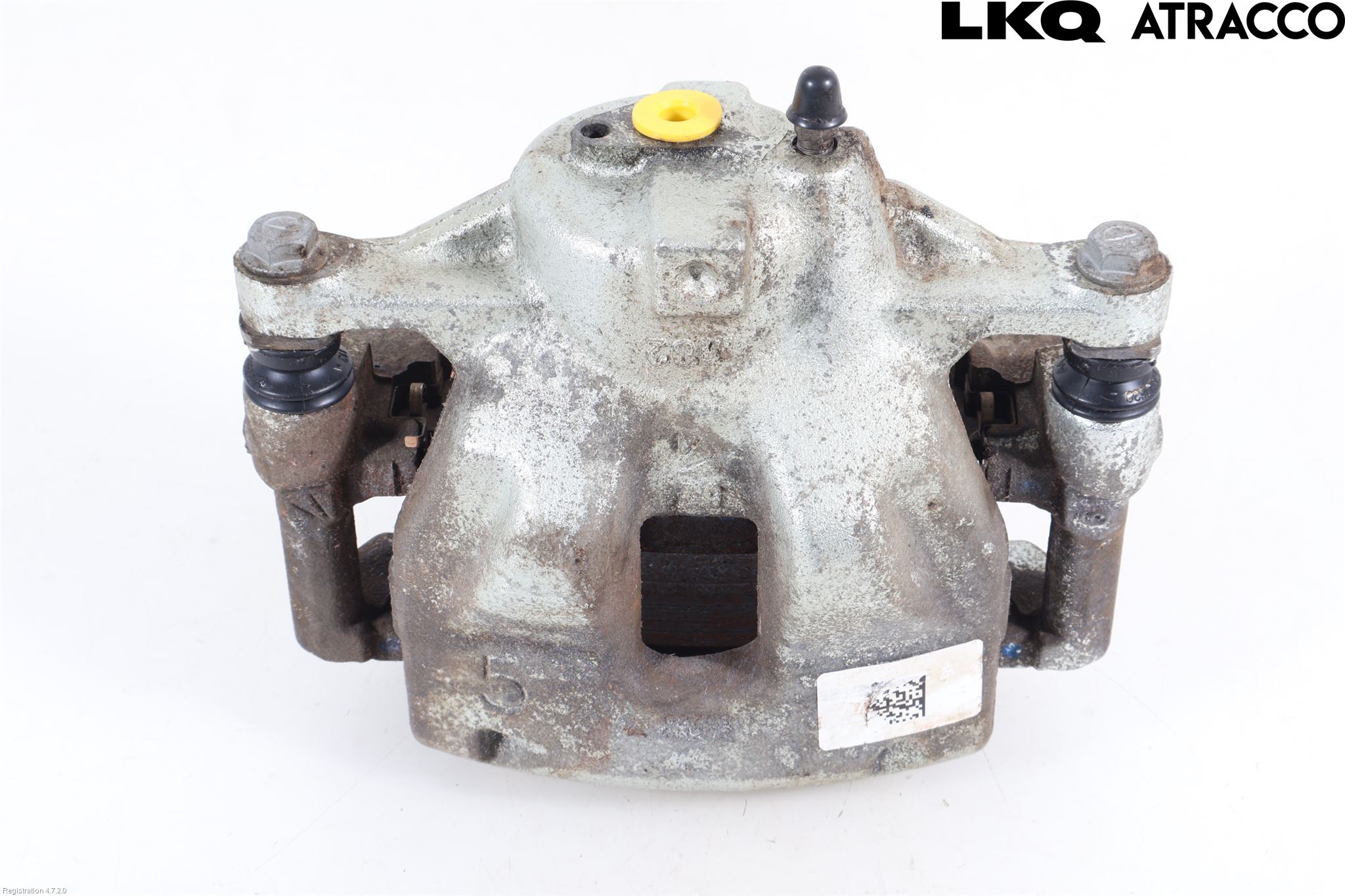Toyota COROLLA 19- Bremsecaliper Foran Venstre