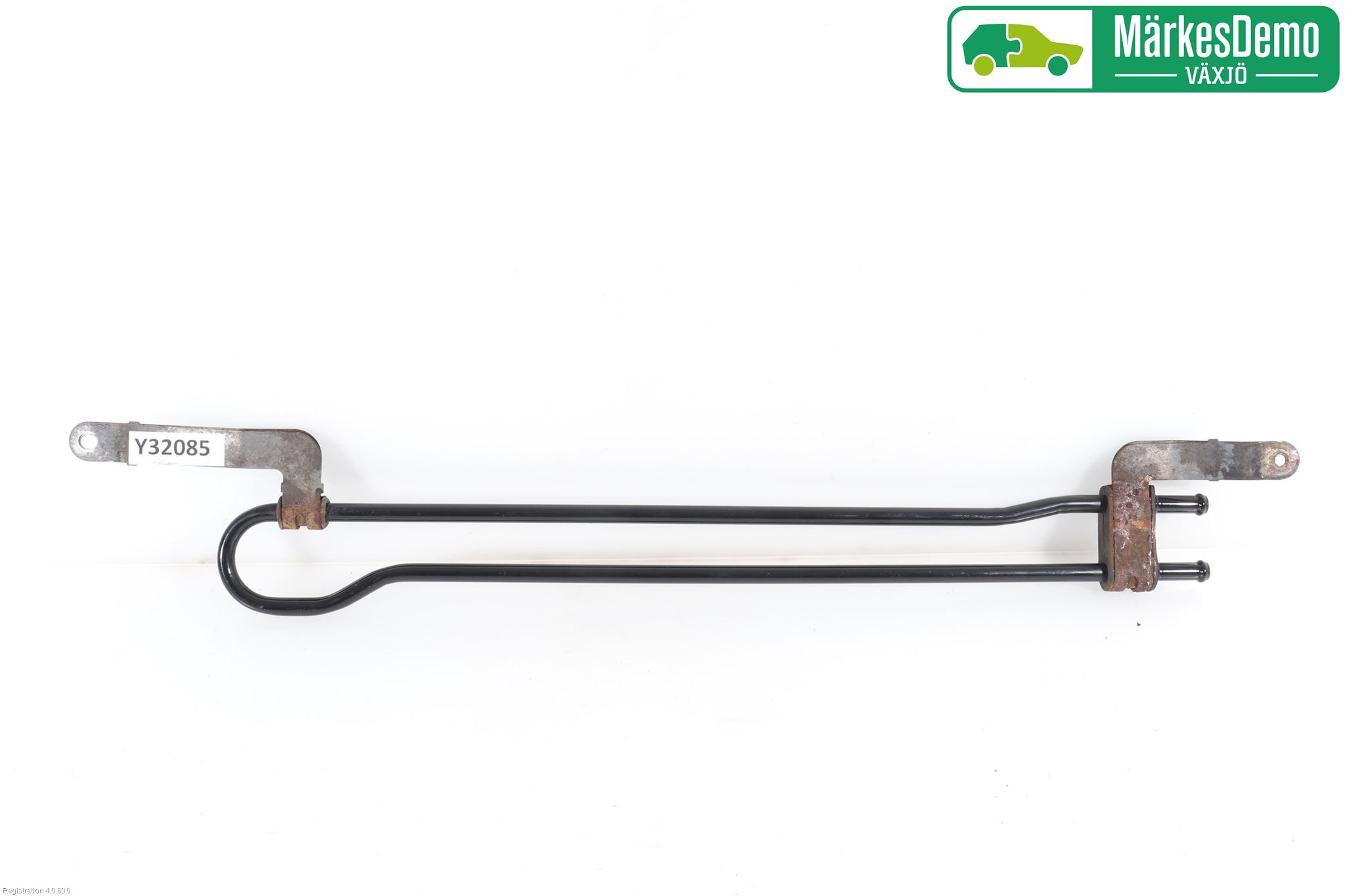 Hyundai H-1/STAREX 08-21 Radiator Oljekjøler Motor