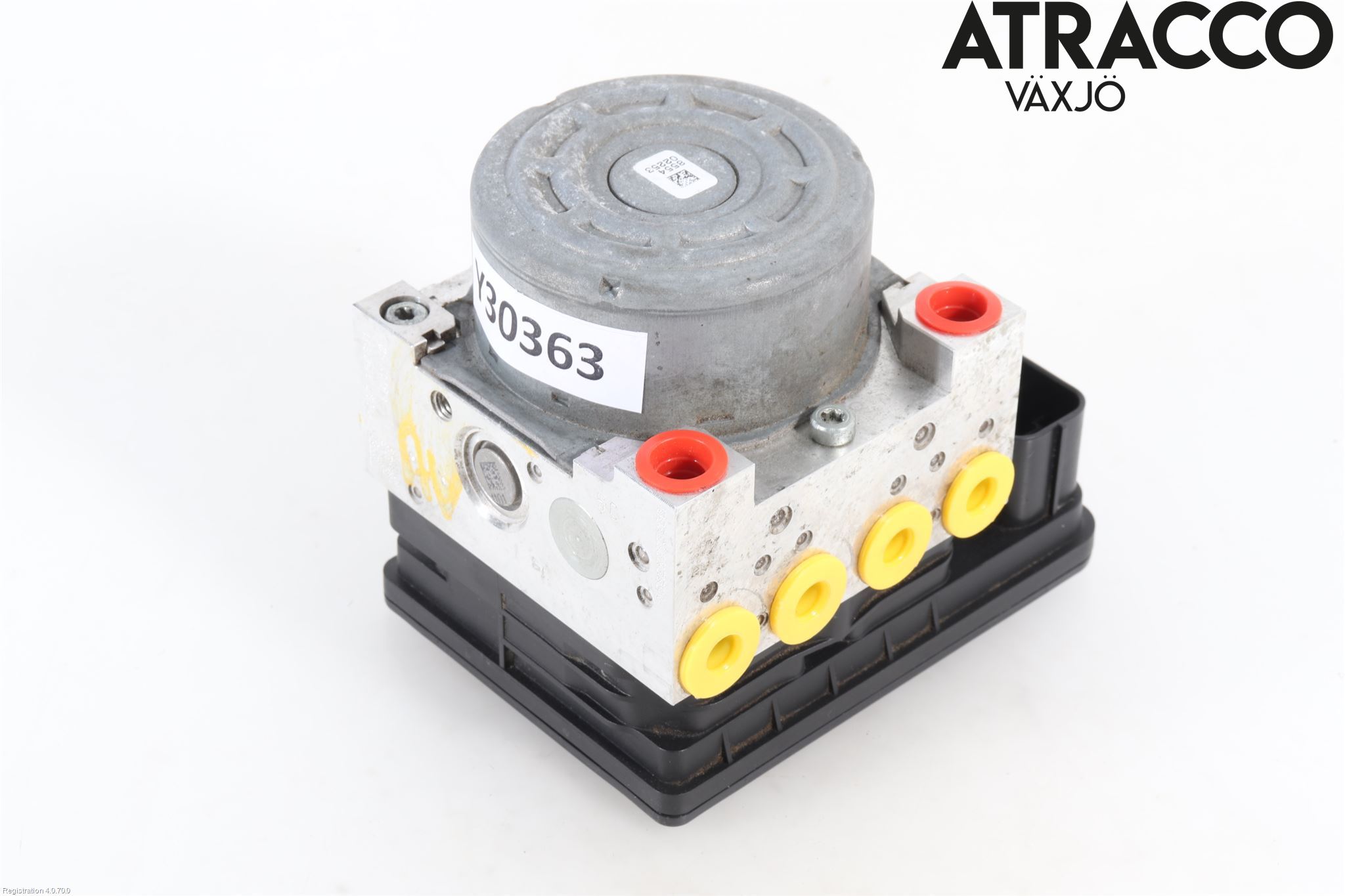 Honda CIVIC 12-16 Abs Hydraulikkaggregat
