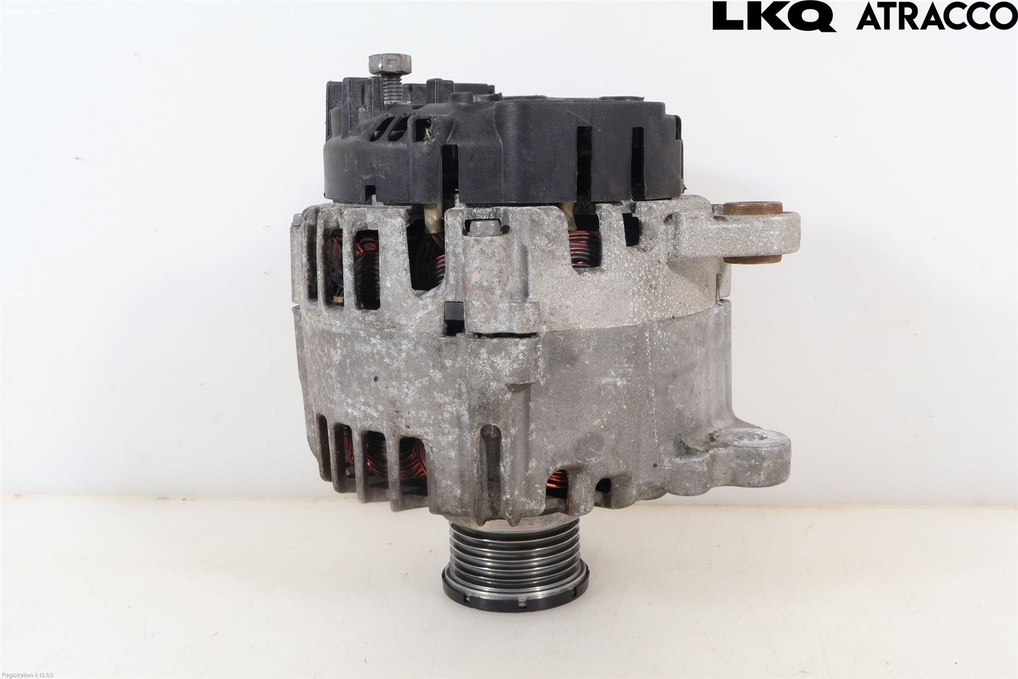Volkswagen VW TIGUAN 16-24 Dynamo