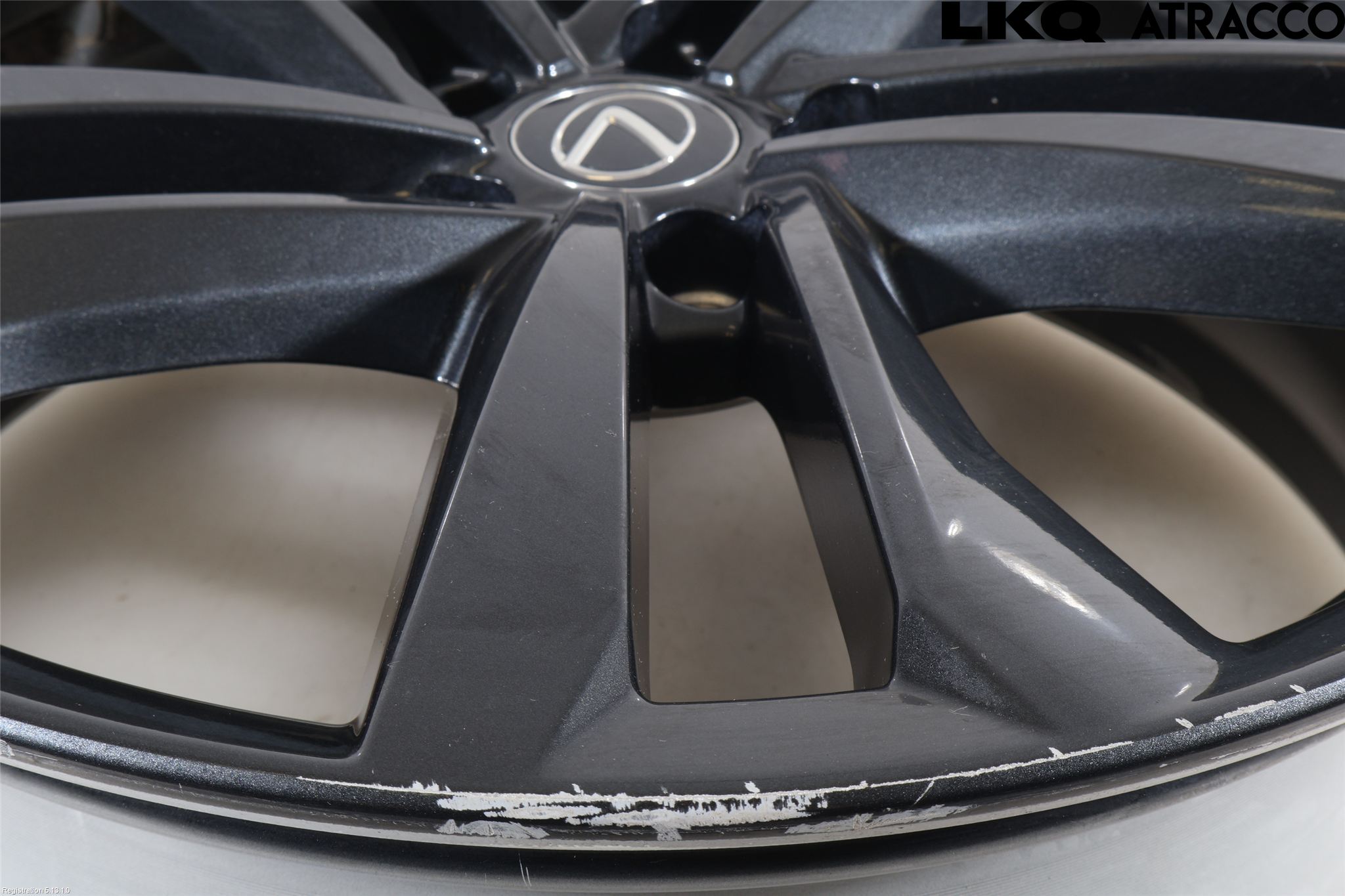Lexus NX 300h 15-21 Felg Aluminium