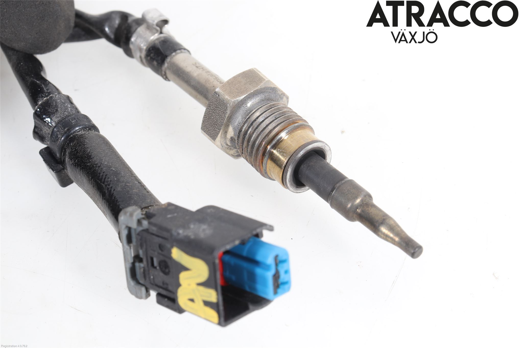 Hyundai TUCSON 05- Sensor Eksos