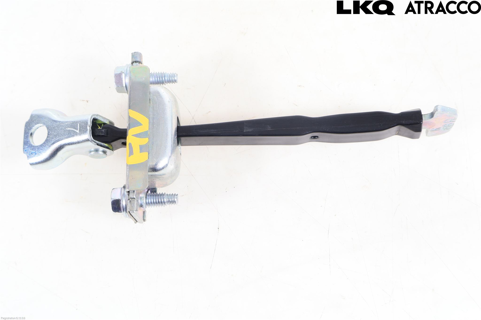 Toyota COROLLA 19- Dørstopper